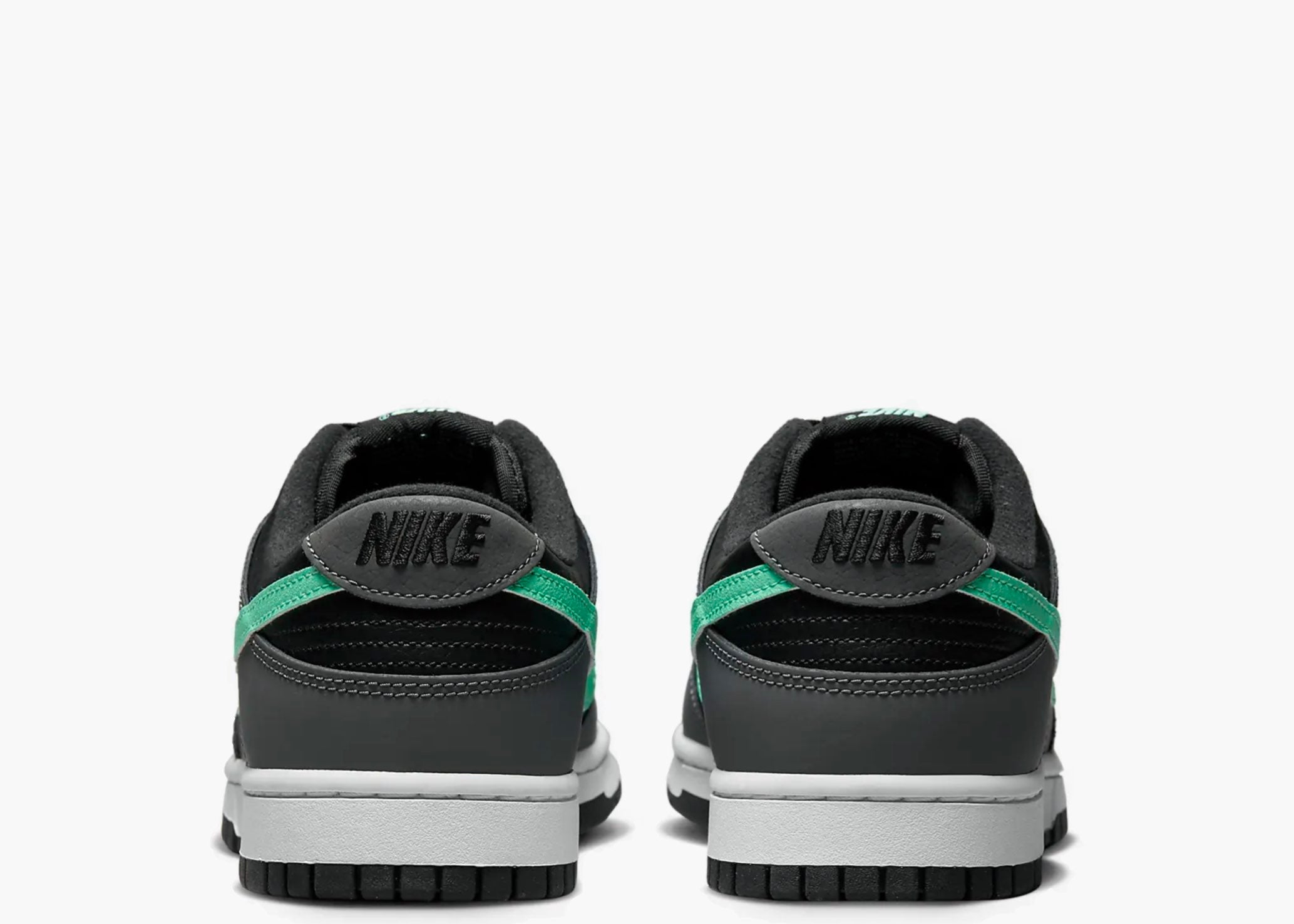 Nike Dunk Low Retro Green Glow FB3359-001 Hype Clothinga Limited Edition