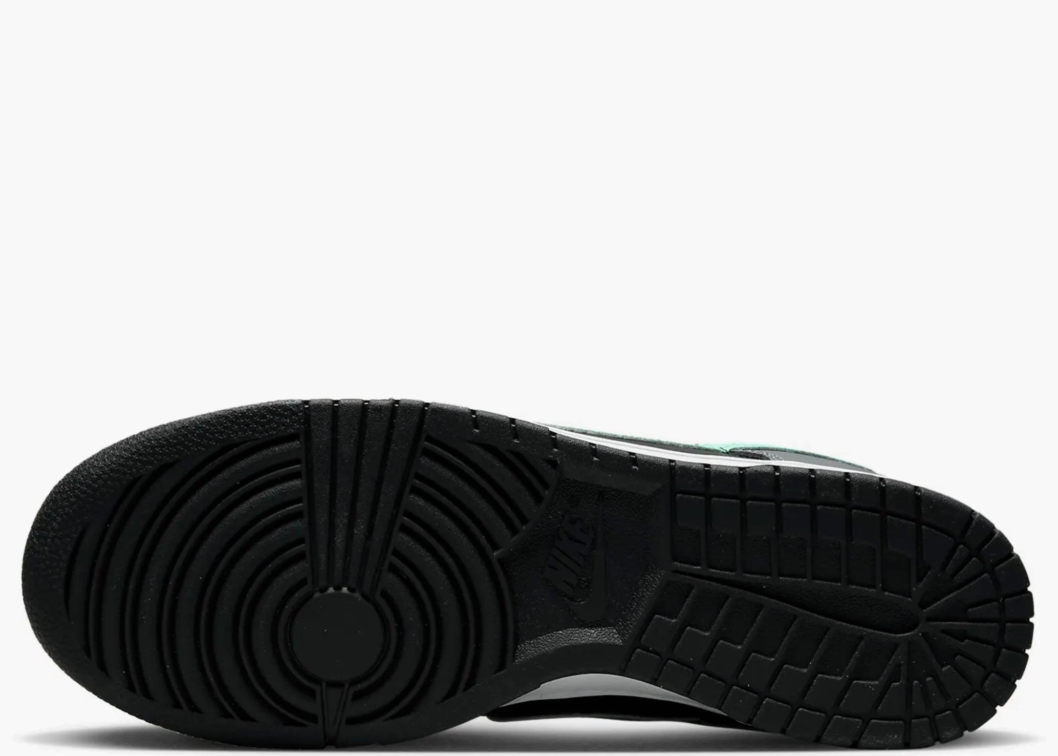 Nike Dunk Low Retro Green Glow FB3359-001 Hype Clothinga Limited Edition