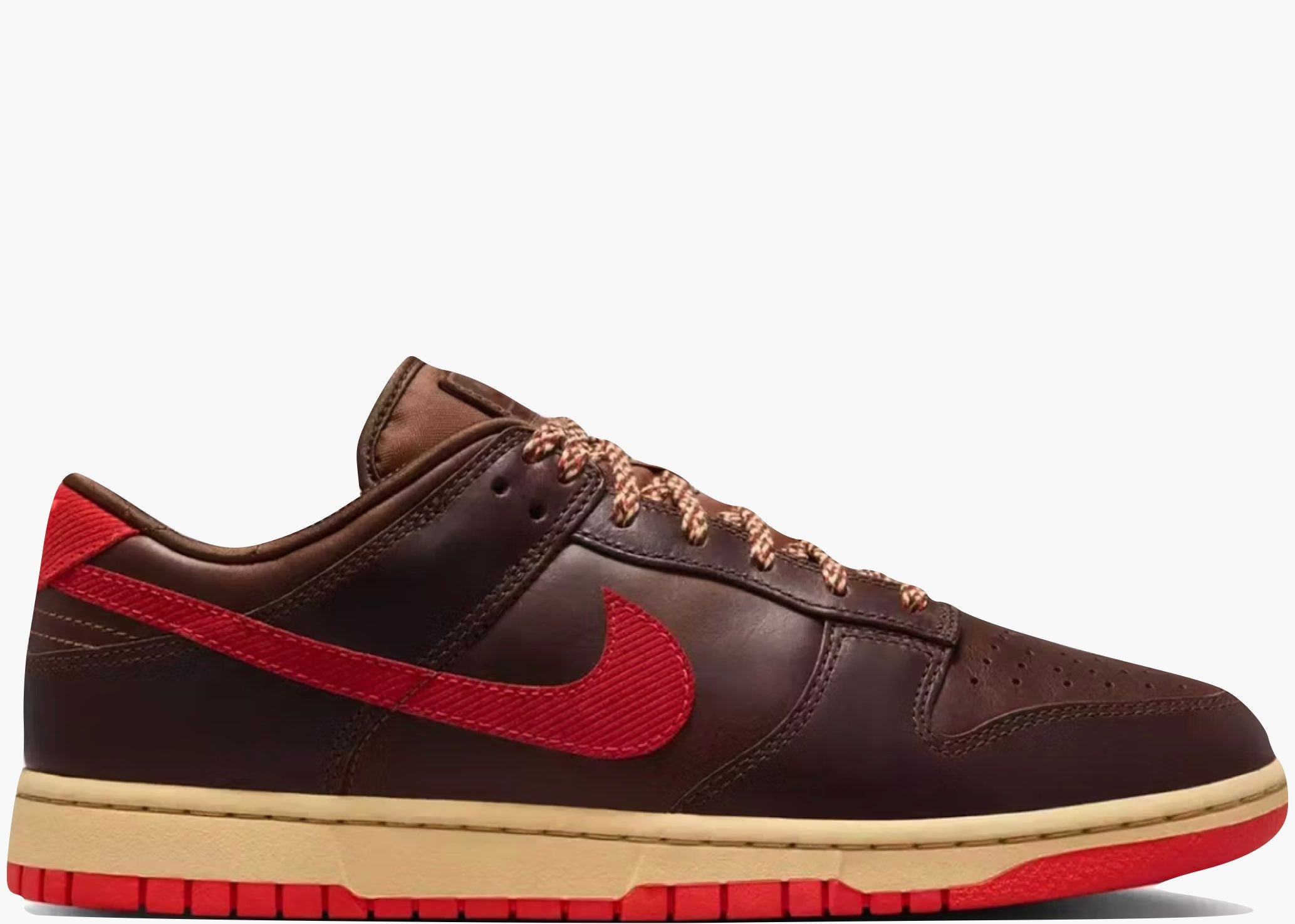 Nike Dunk Low Retro Light British Tan HQ3448-262 Hype Clothinga Limited Edition