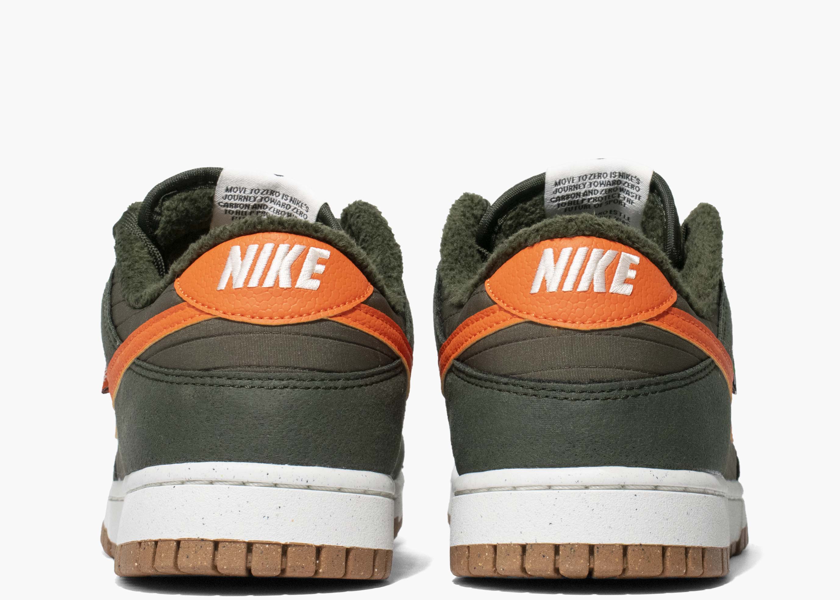 Nike Dunk Low Retro NN Toasty Sequoia DD3358-300 Hype clothinga Limited Edition