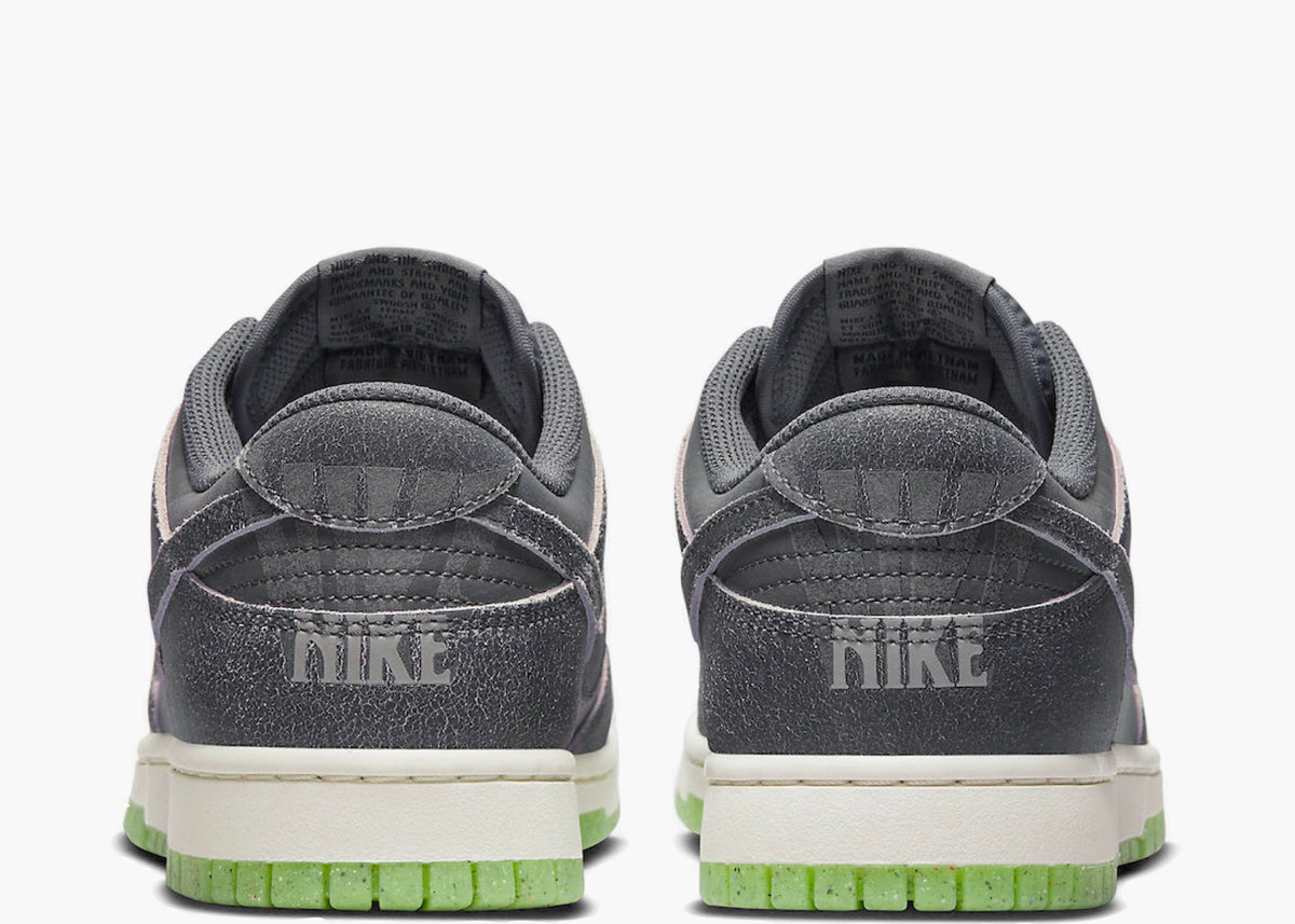 Nike Dunk Low Retro PRM Halloween (2022) Hype Clothinga Limited Edition