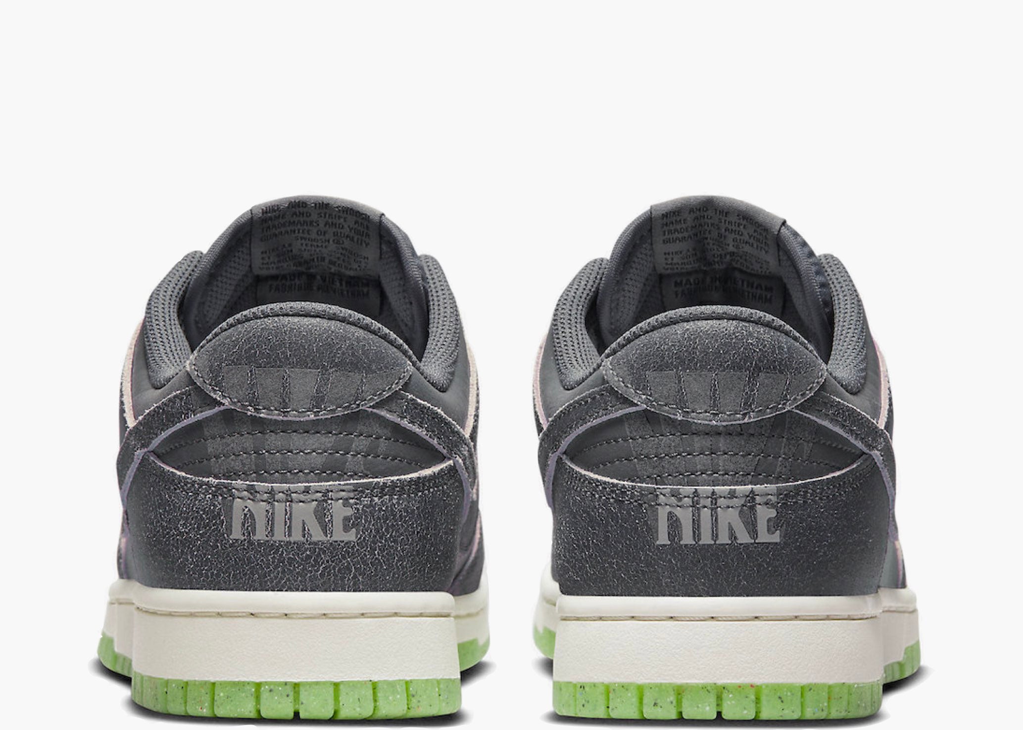 Nike Dunk Low Retro PRM Halloween (2022) Hype Clothinga Limited Edition