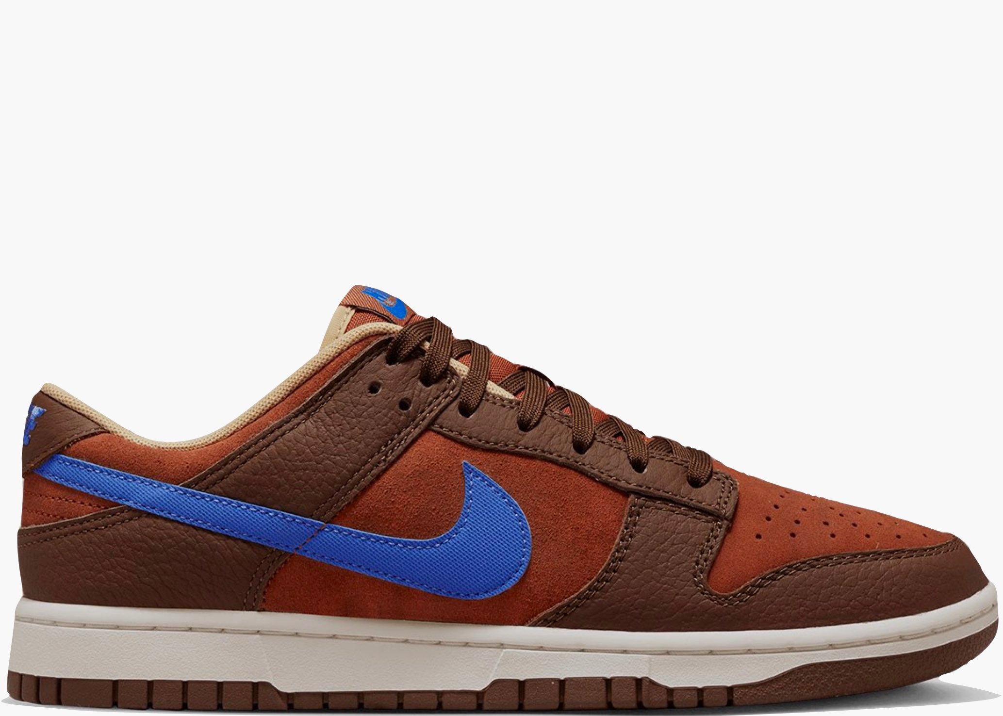 Nike Dunk Low Retro PRM Mars Stone  DR9704-200 Hype Clothinga Limited Edition