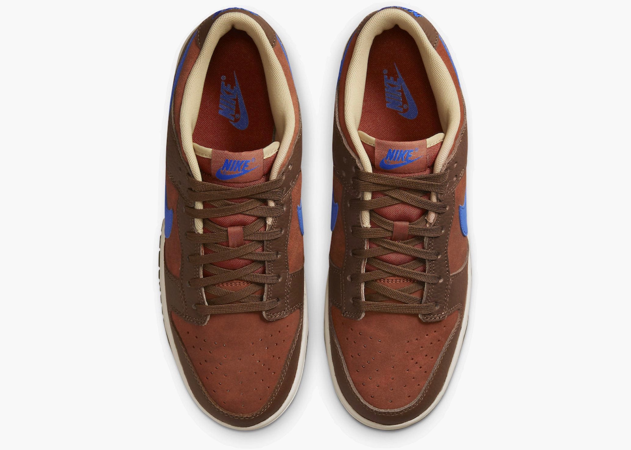 Nike Dunk Low Retro PRM Mars Stone  DR9704-200 Hype Clothinga Limited Edition