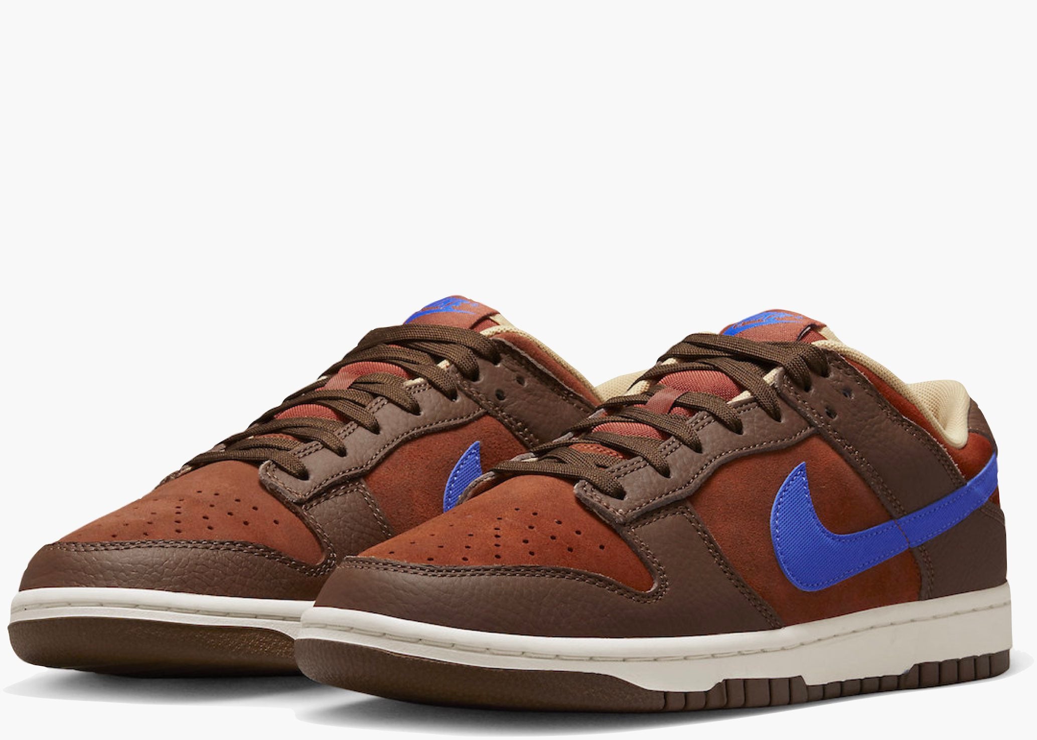 Nike Dunk Low Retro PRM Mars Stone  DR9704-200 Hype Clothinga Limited Edition