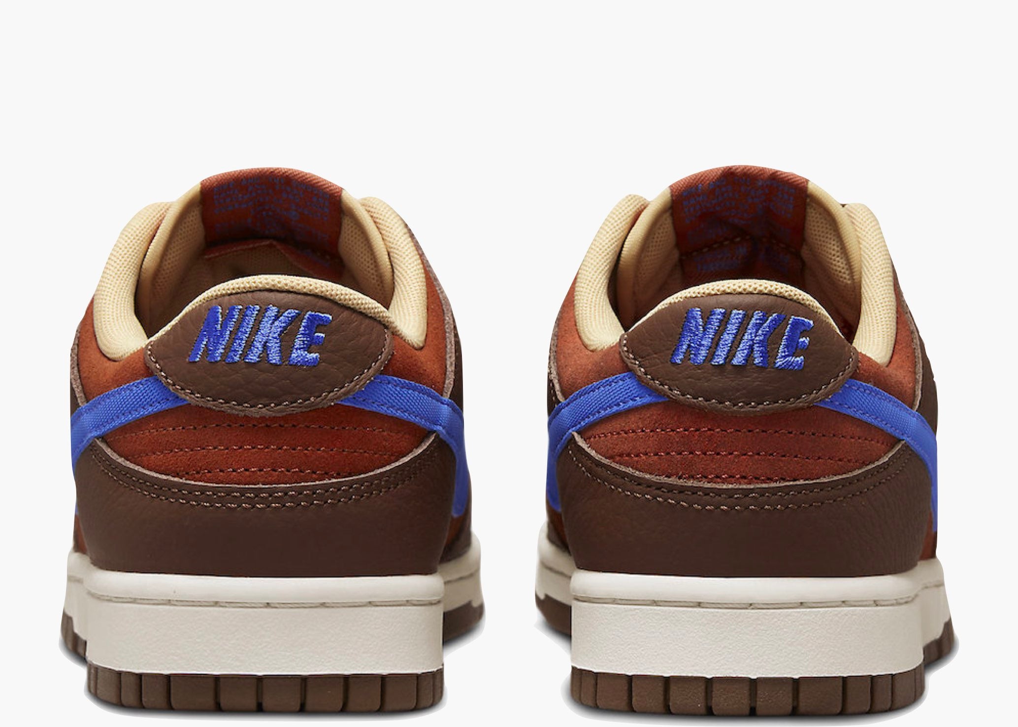 Nike Dunk Low Retro PRM Mars Stone  DR9704-200 Hype Clothinga Limited Edition