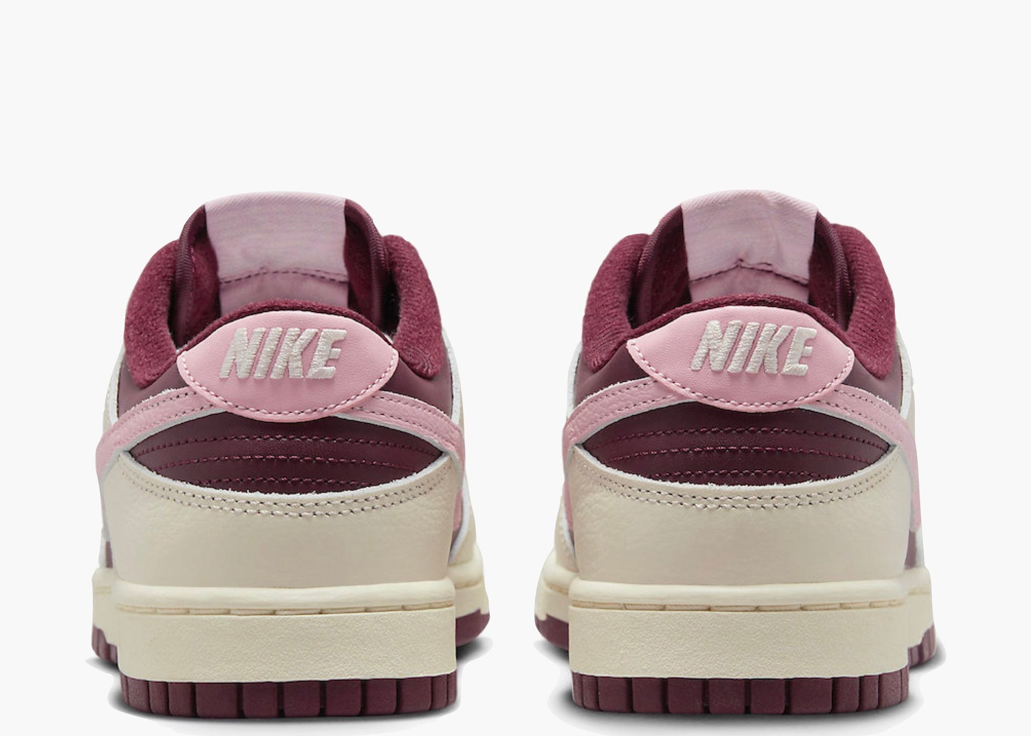 Nike Dunk Low Retro PRM Valentine's Day (2023) Hype Clothinga Limited Edition