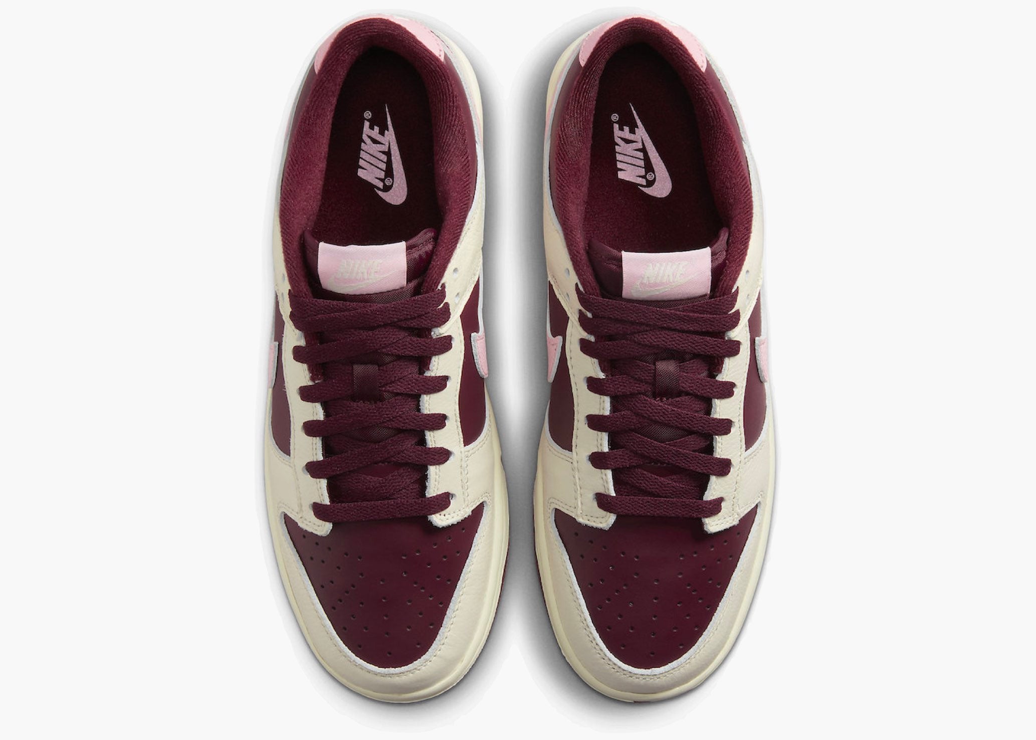 Nike Dunk Low Retro PRM Valentine's Day (2023) Hype Clothinga Limited Edition