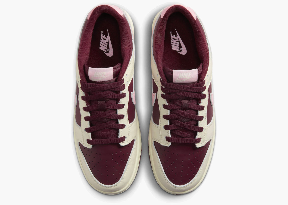 Nike Dunk Low Retro PRM Valentine's Day (2023) Hype Clothinga Limited Edition