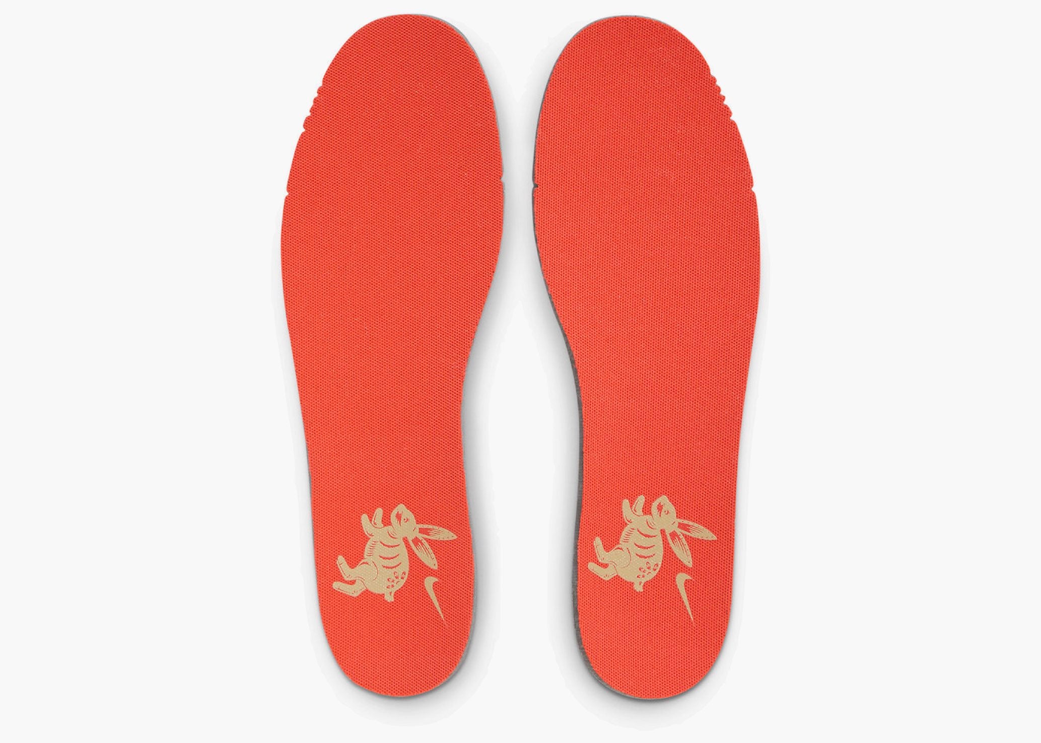 Nike Dunk Low Retro PRM Year of the Rabbit Brown Orange FD4203-661 Hype Clothinga Limited Edition