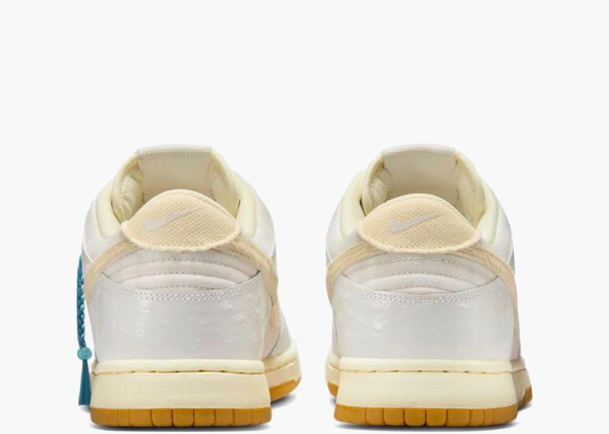 Nike Dunk Low Retro QS Tokyo City Edition IB2259-001 Hype Clothinga Limited Edition