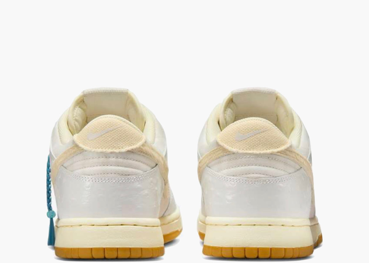 Nike Dunk Low Retro QS Tokyo City Edition IB2259-001 Hype Clothinga Limited Edition