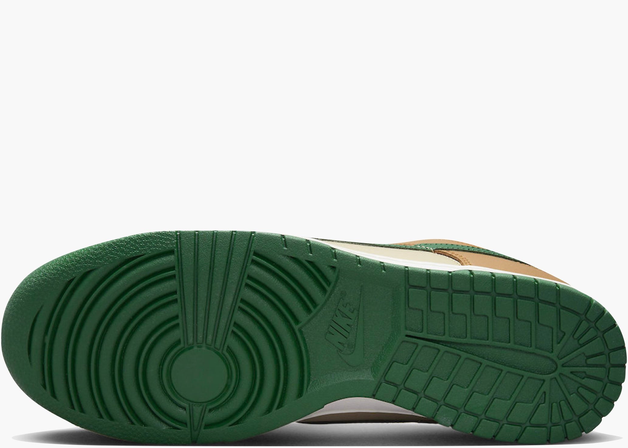 Nike Dunk Low Retro Rattan Gorge Green Hype Clothinga Limited Edition