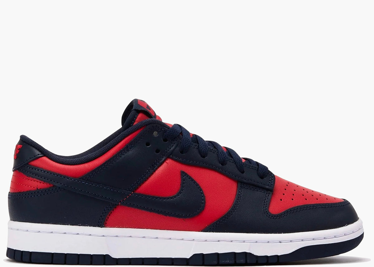 Nike Dunk Low Retro SE CO.JP University Red Obsidian DV0833-601 Hype Clothinga Limited Edition