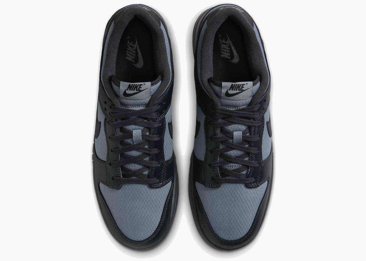 Nike Dunk Low Retro SE Off Noir Smoke Grey FZ3052-001 Hype Clothinga Limited Edition