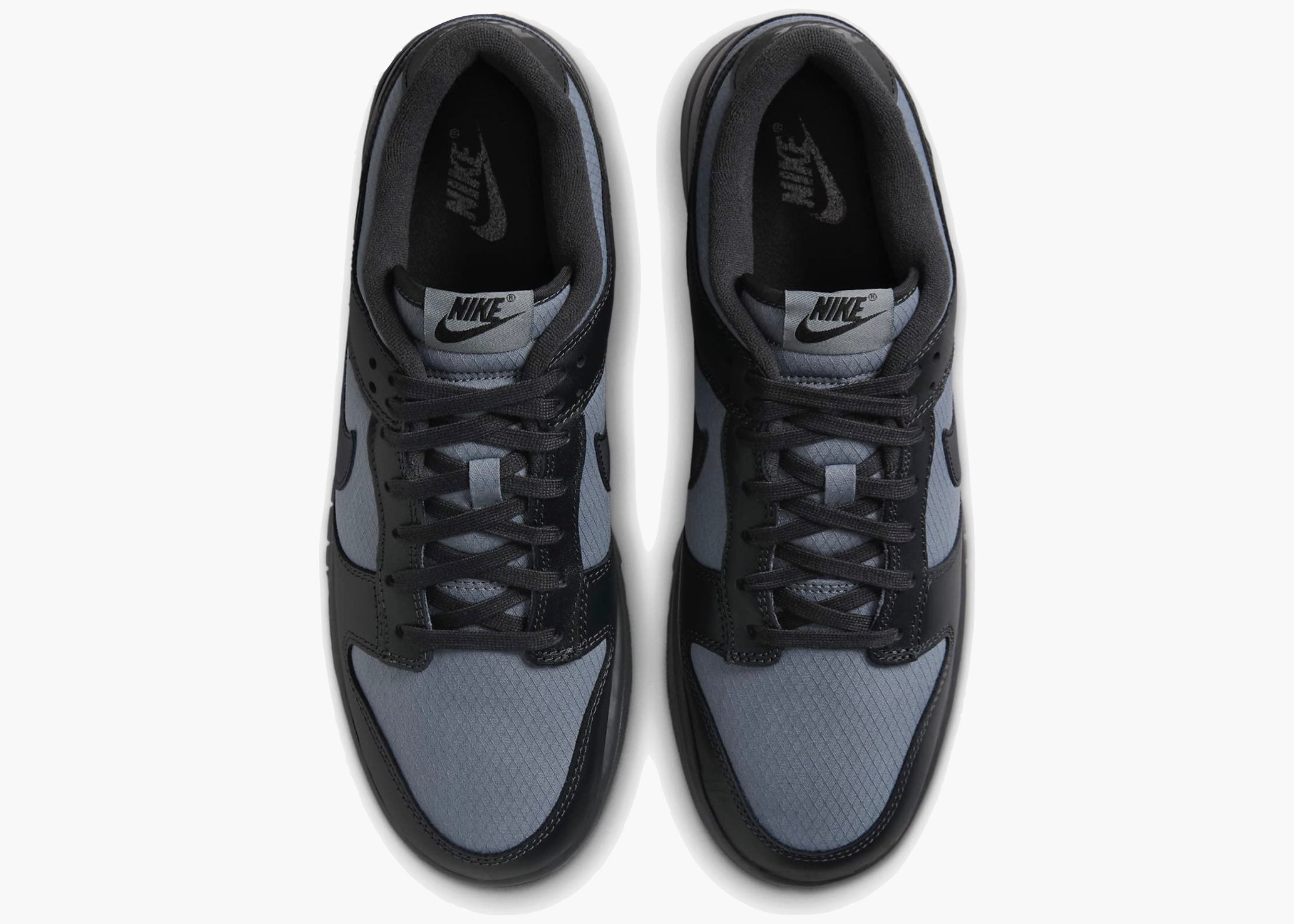 Nike Dunk Low Retro SE Off Noir Smoke Grey FZ3052-001 Hype Clothinga Limited Edition