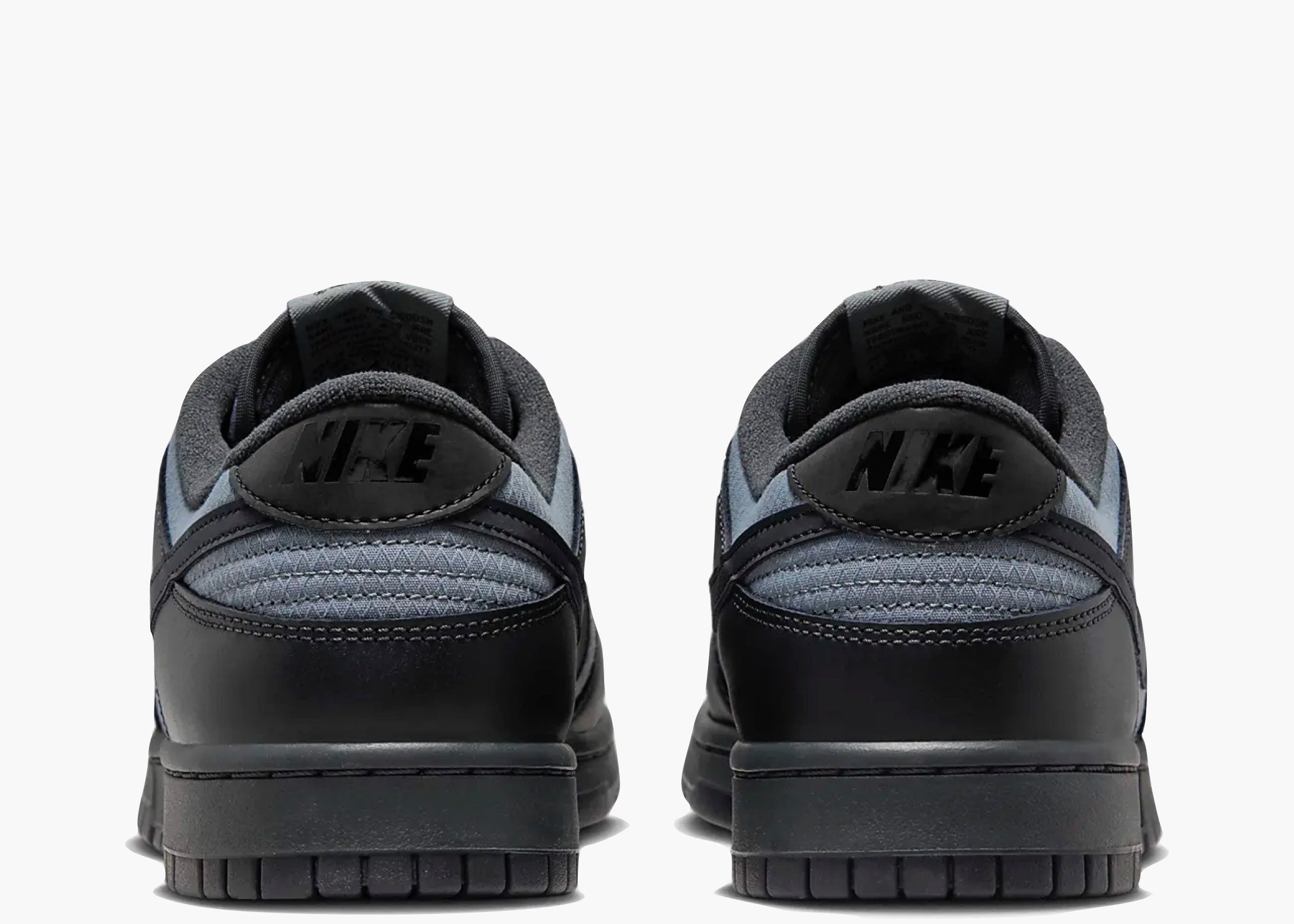 Nike Dunk Low Retro SE Off Noir Smoke Grey FZ3052-001 Hype Clothinga Limited Edition