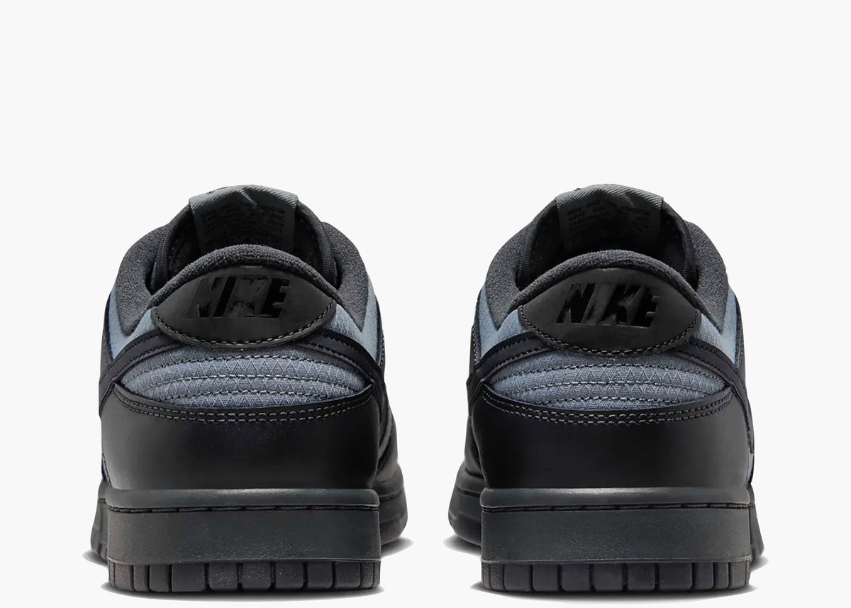Nike Dunk Low Retro SE Off Noir Smoke Grey FZ3052-001 Hype Clothinga Limited Edition