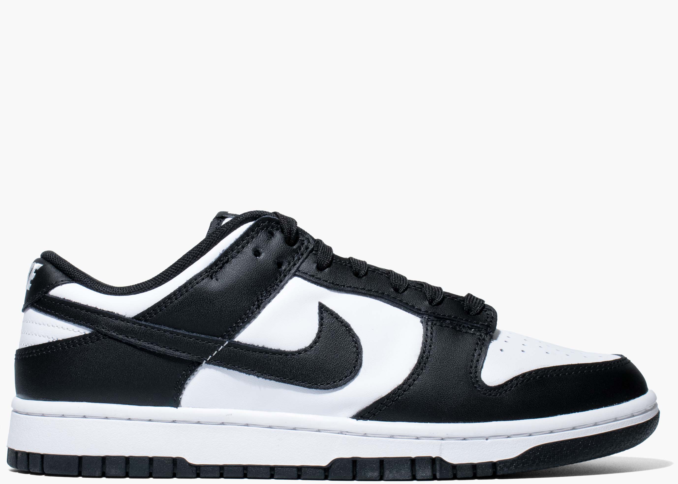 Nike Dunk Low Retro White Black DD1391-100 Hype Clothinga Limited Edition