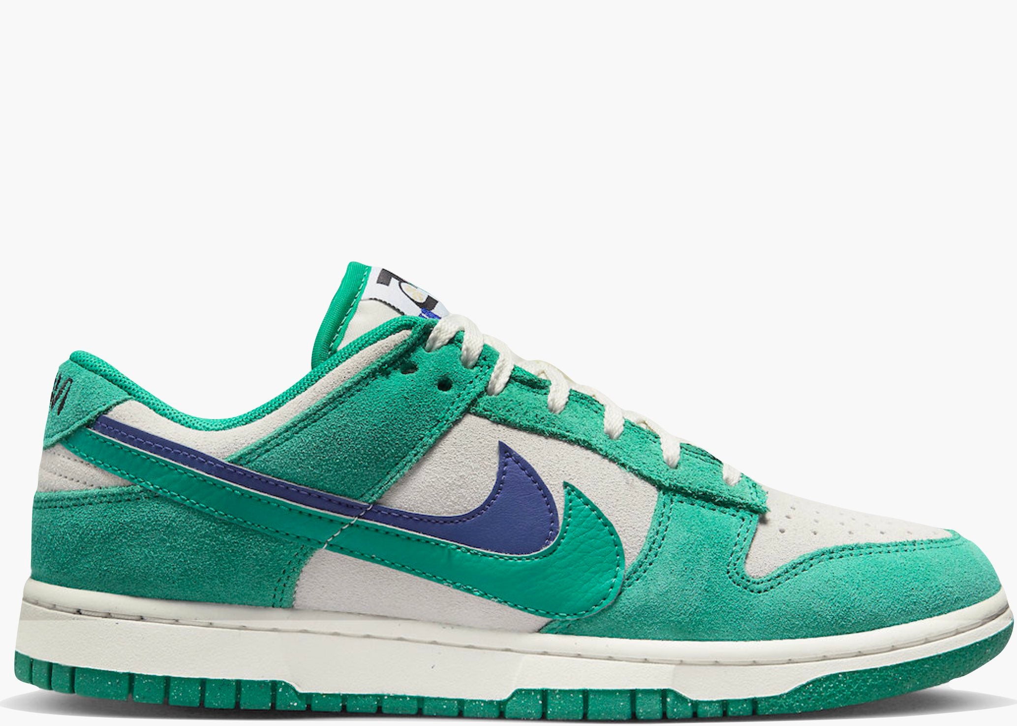 Nike Dunk Low SE 85 Neptune Green (W) Hype clothinga Limited Edition