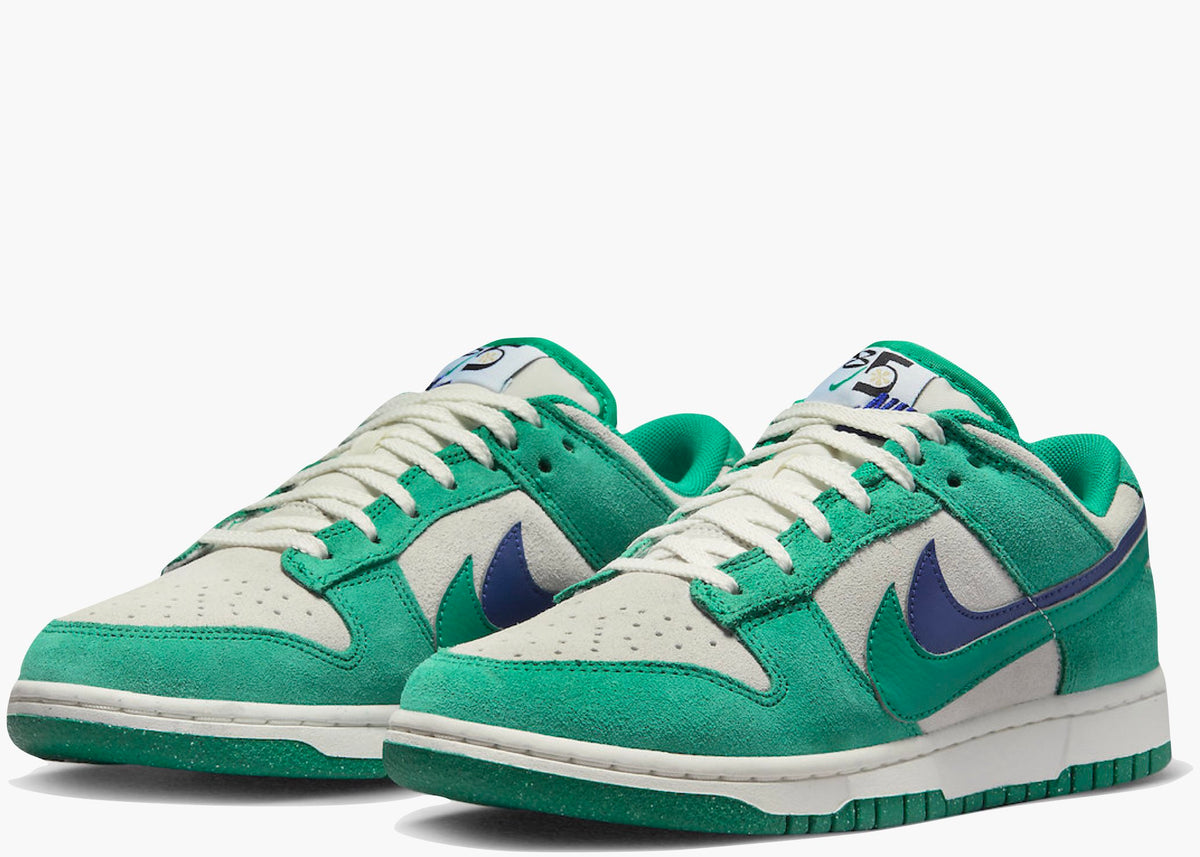 Nike Dunk Low SE 85 Neptune Green (W) Hype clothinga Limited Edition