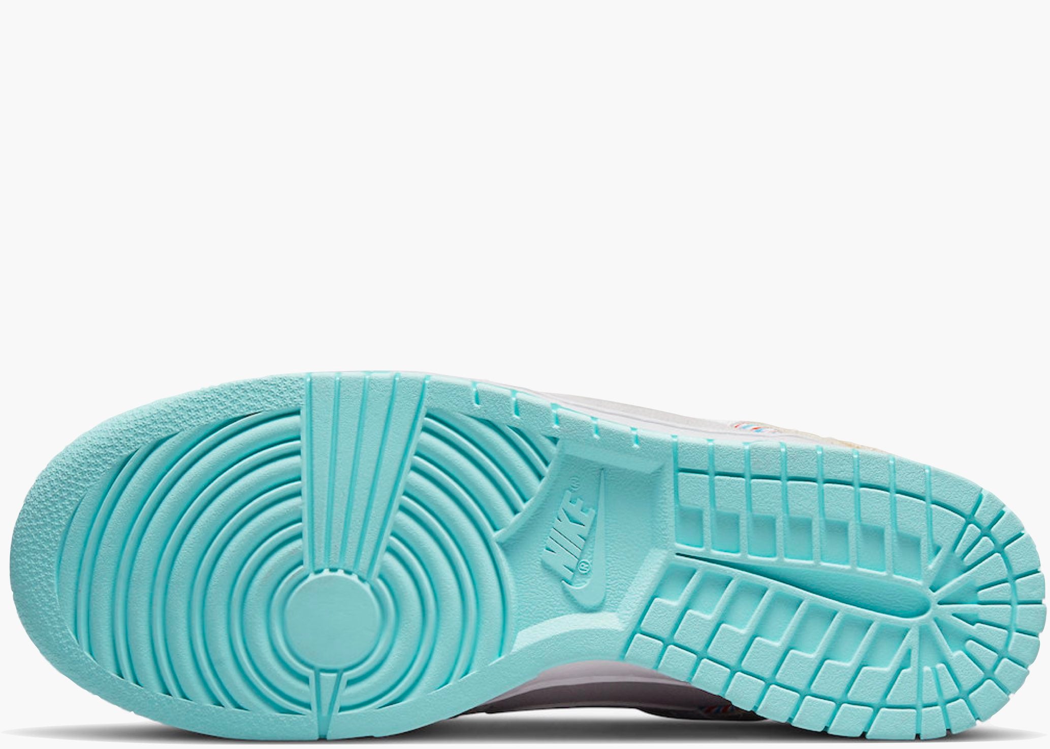 Nike Dunk Low SE Barber Shop Grey | Hype Clothinga