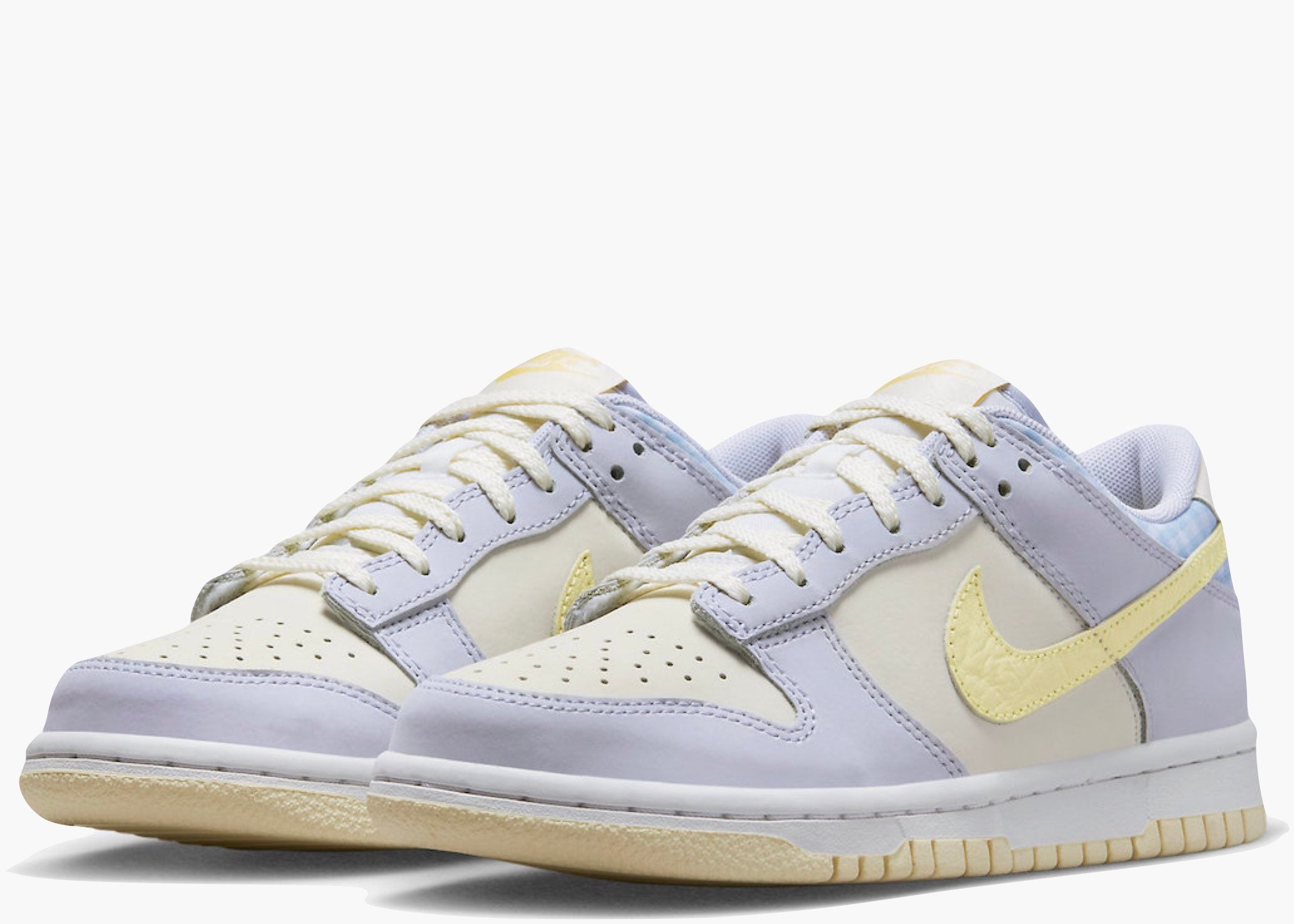 Nike Dunk Low SE Easter (2023) (GS)  FJ4641-536 Hype Clothinga Limited Edition