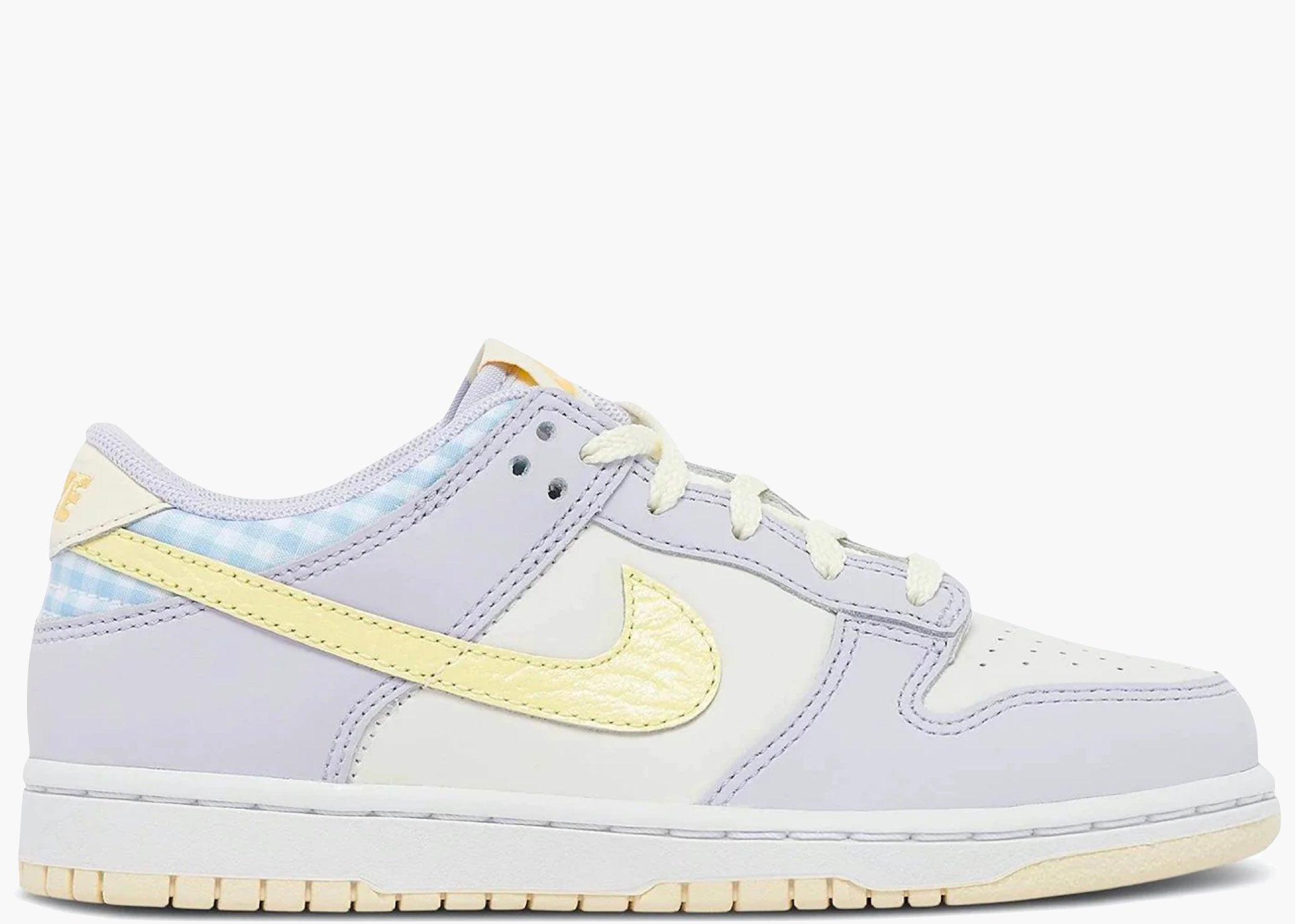  Nike Dunk Low SE Easter (2023) (PS)  FJ4642-536 Hype Clothinga Limited Edition