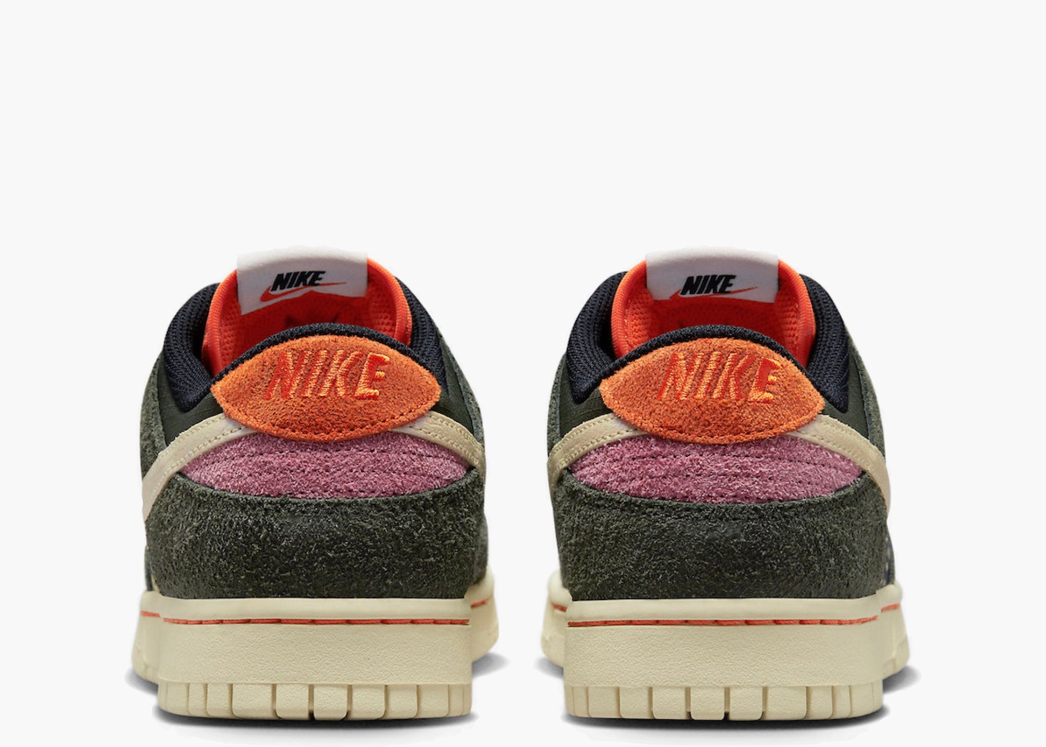 Nike Dunk Low SE Gone Fishing Rainbow Trout FN7523-300 Hype Clothinga Limited Edition