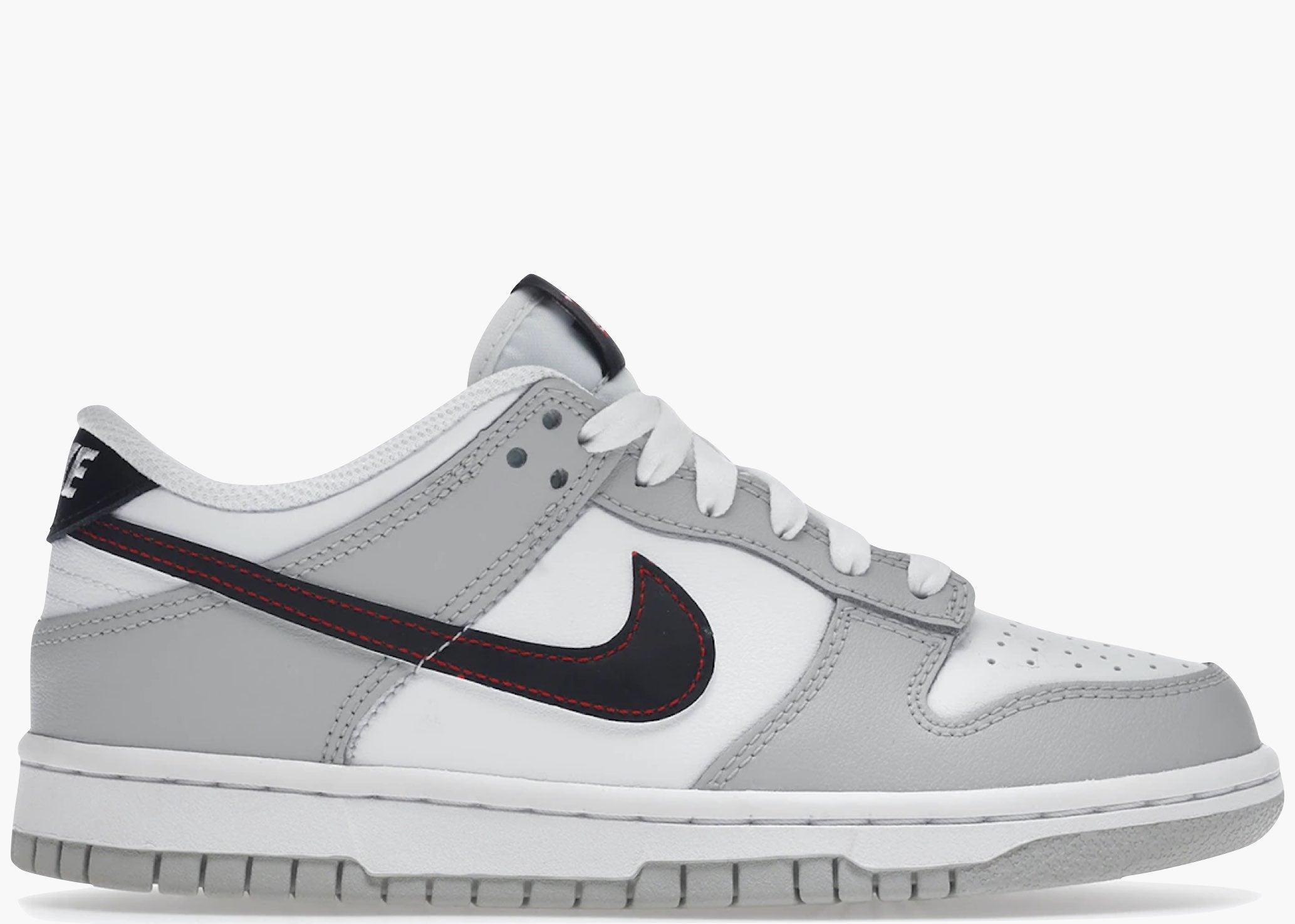 Nike Dunk Low SE Jackpot (GS) Hype Clothinga Limited Edition