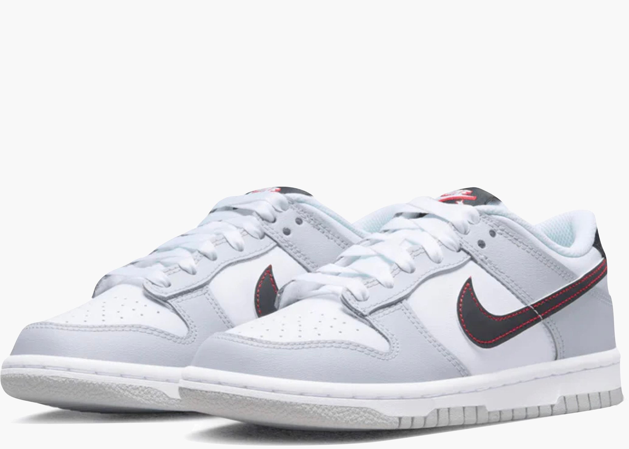 Nike Dunk Low SE Jackpot (GS) Hype Clothinga Limited Edition
