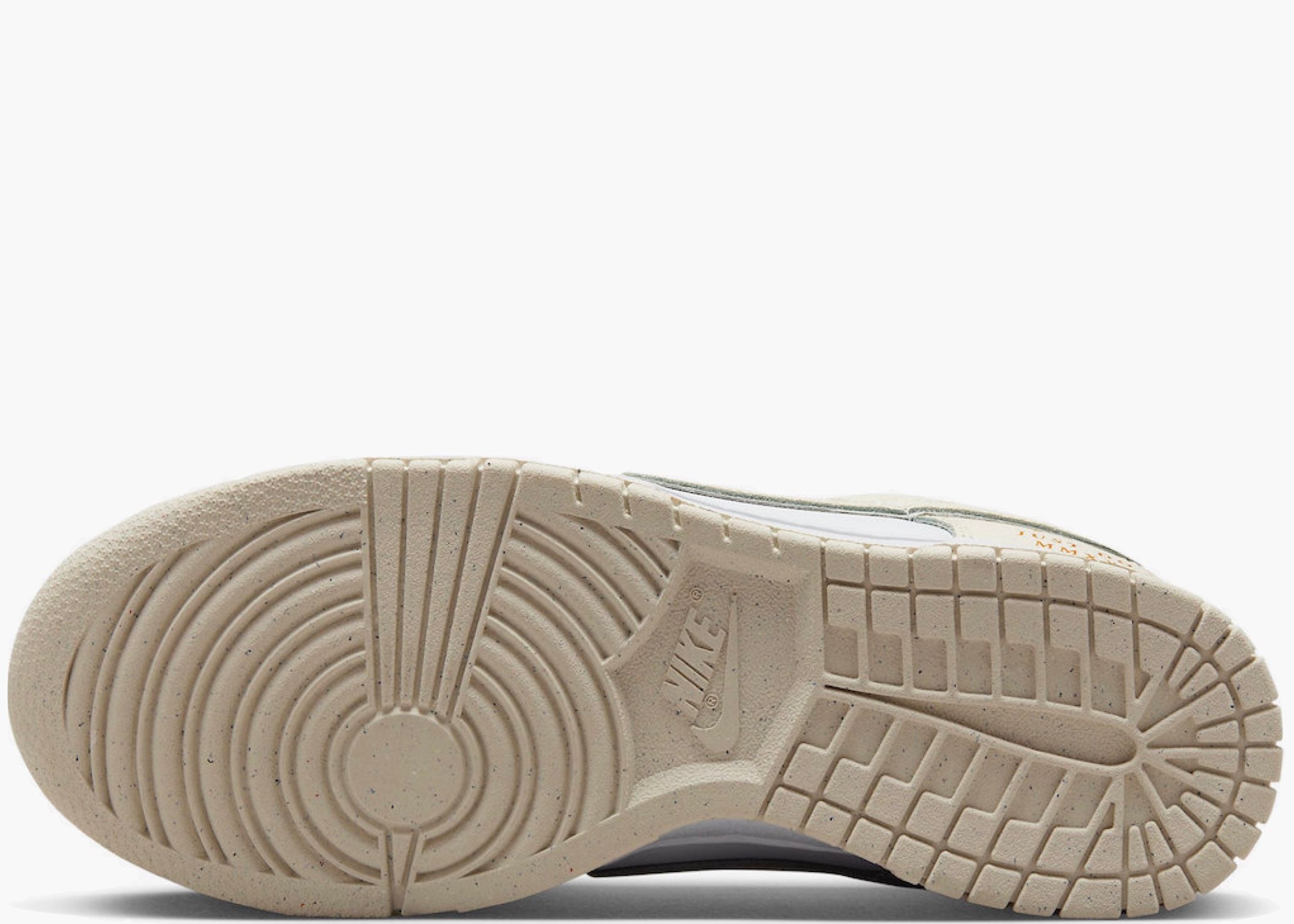 Nike Dunk Low SE Just Do It White Phantom (W) DV1160-100 Hype Clothinga Limited Edition