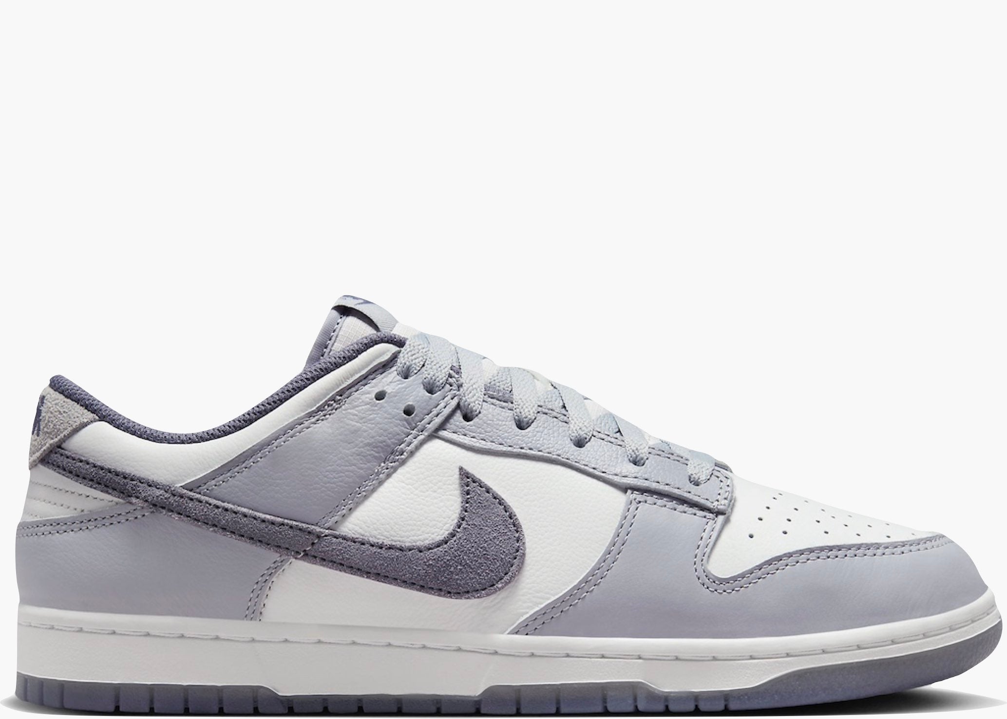 Nike Dunk Low SE Light Carbon FJ4188-100 Hype Clothinga Limited Edition