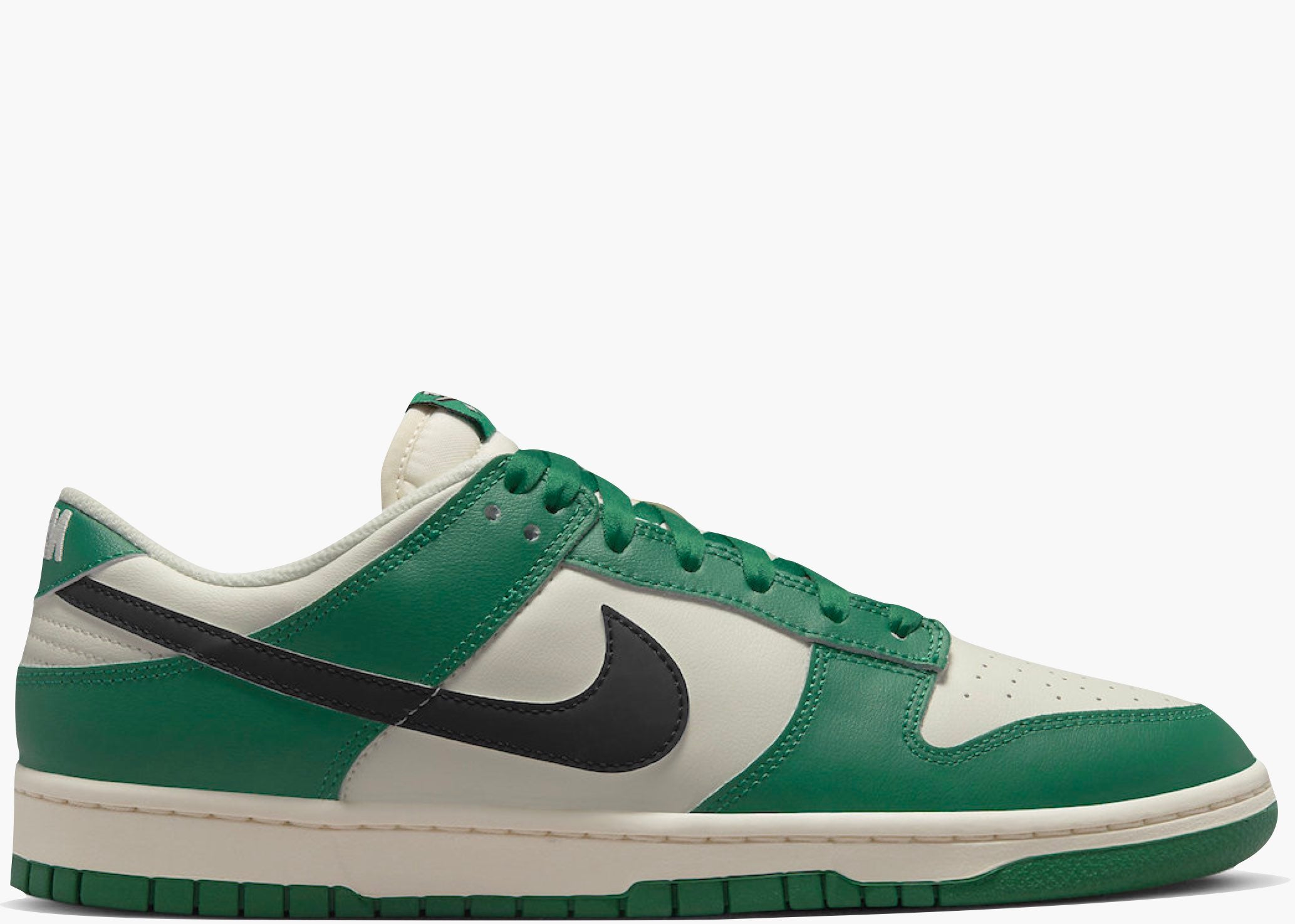 Nike Dunk Low SE Lottery Pack Malachite Green Hype Clothinga Limited Edition