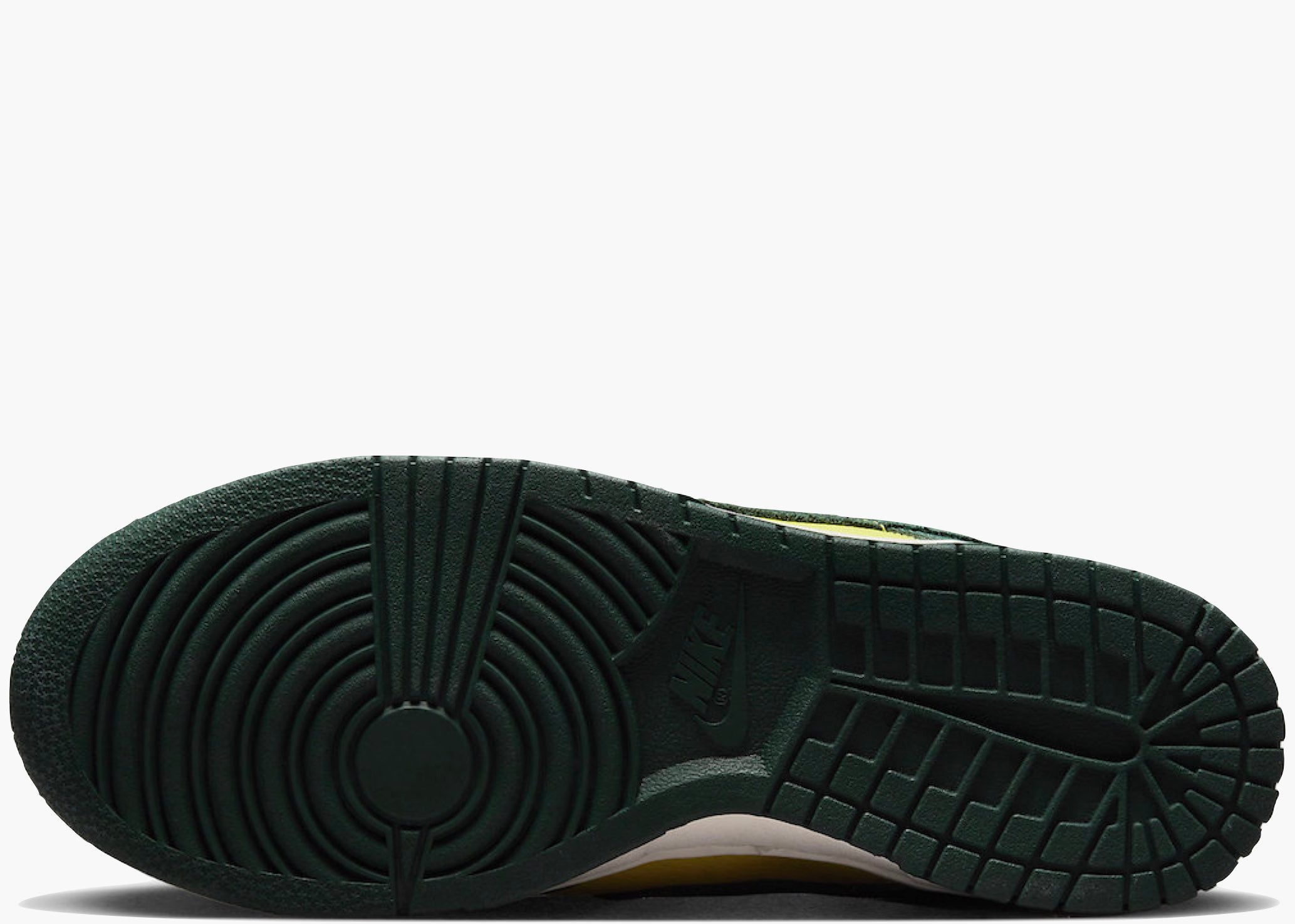 Nike Dunk Low SE Noble Green (W) Hype Clothinga Limited Edition