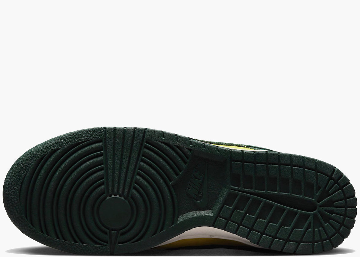 Nike Dunk Low SE Noble Green (W) Hype Clothinga Limited Edition