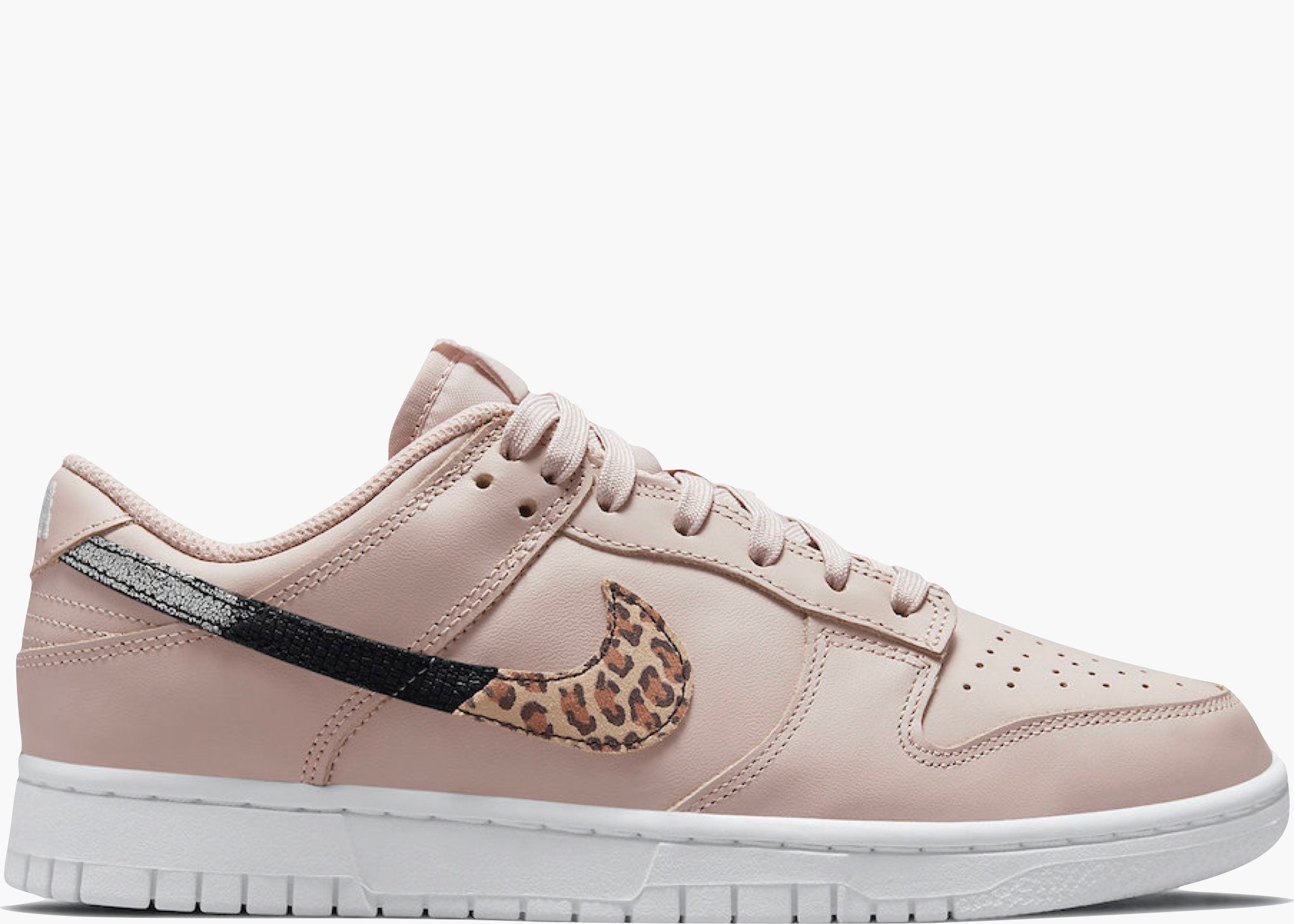 Nike Dunk Low SE Primal Pink Hype Clothinga Limited Edition