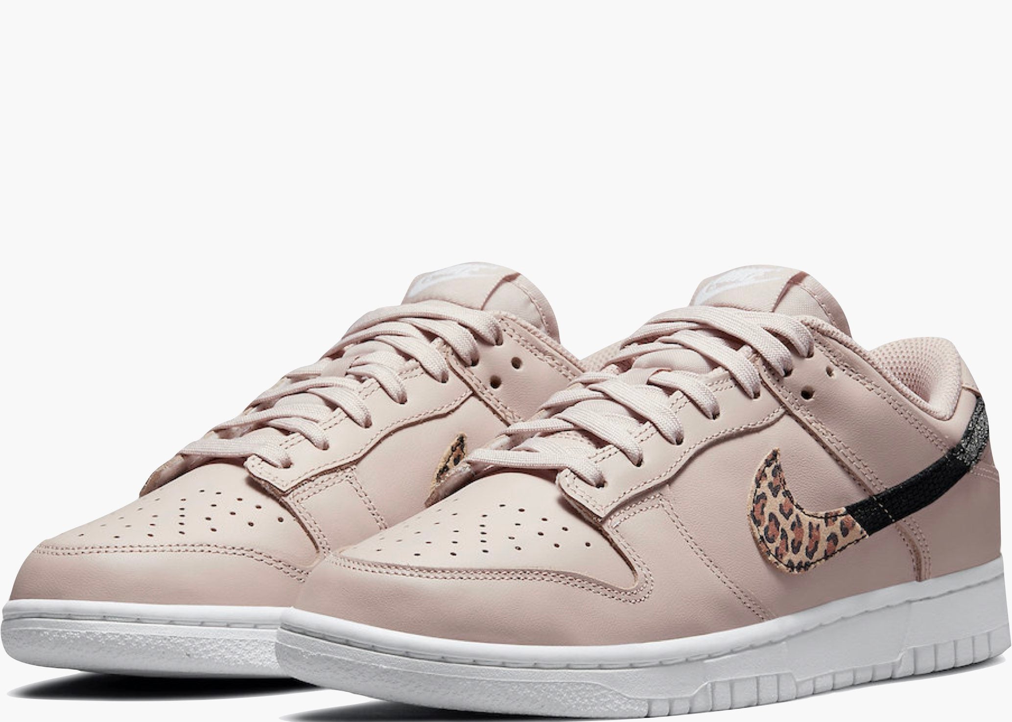 Nike Dunk Low SE Primal Pink Hype Clothinga Limited Edition
