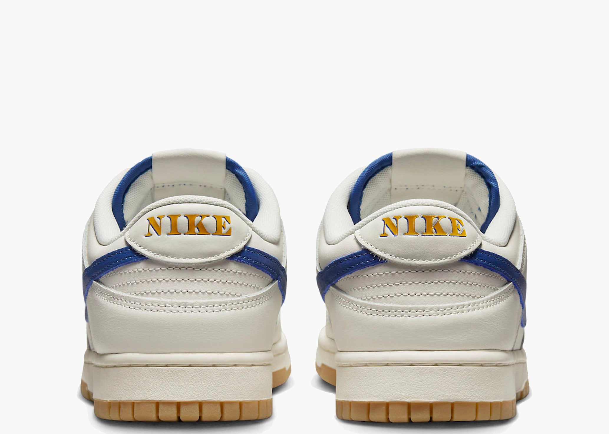 Nike Dunk Low SE Sail Dark Marina Blue DX3198-133 Hype Clothinga Limited Edition