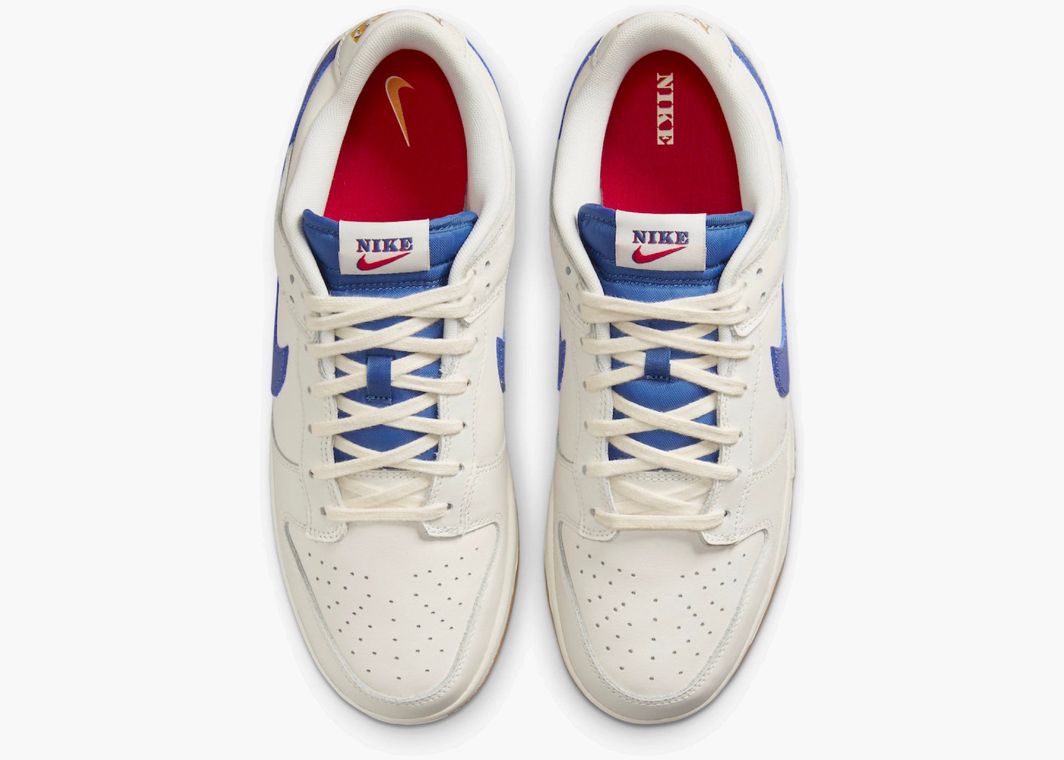 Nike Dunk Low SE Sail Dark Marina Blue DX3198-133 Hype Clothinga Limited Edition