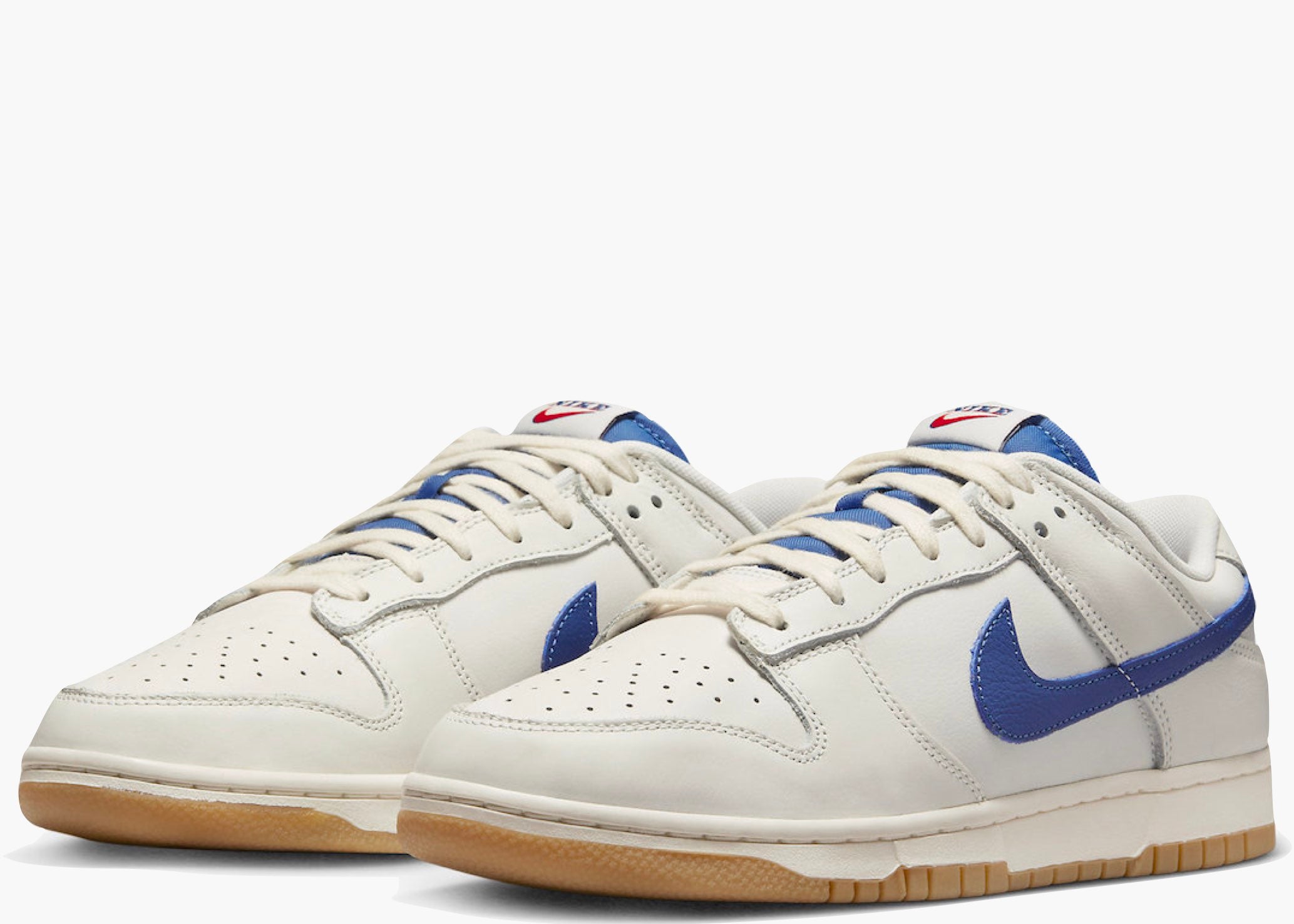 Nike Dunk Low SE Sail Dark Marina Blue DX3198-133 Hype Clothinga Limited Edition