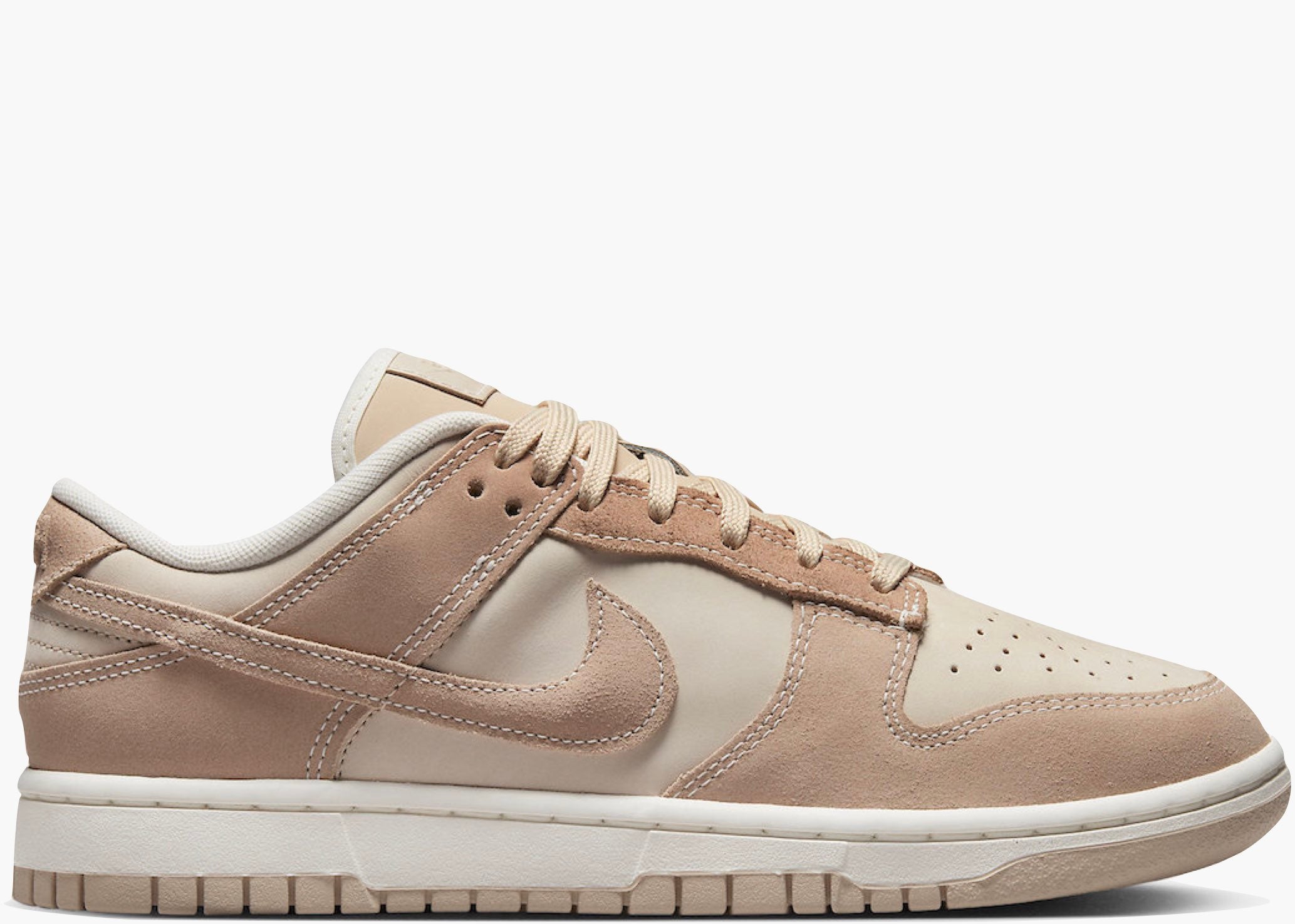 Nike Dunk Low SE Sand Drift (W) Hype Clothinga Limited Edition