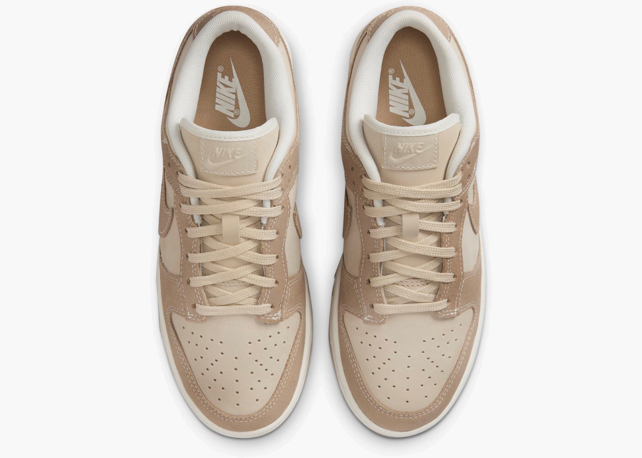 Nike Dunk Low SE Sand Drift (W) Hype Clothinga Limited Edition