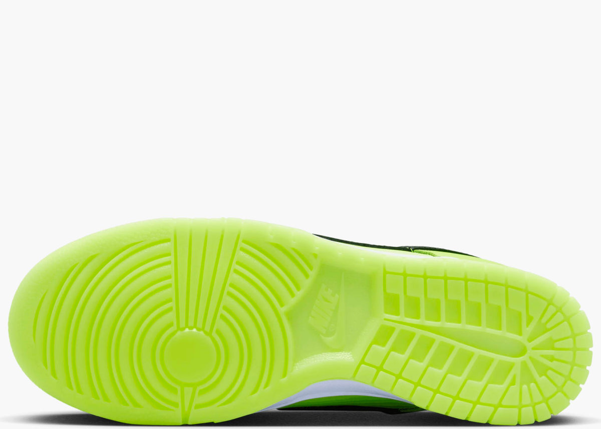 Nike Dunk Low SE Splash Volt  FJ4610-702 Hype Clothinga Limited Edition