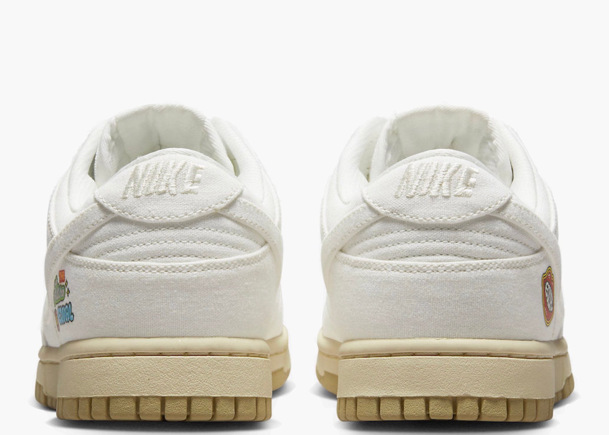 Nike Dunk Low SE The Future Is Equal (Women's)  FD0868-133 Hype Clothinga Limited Edition