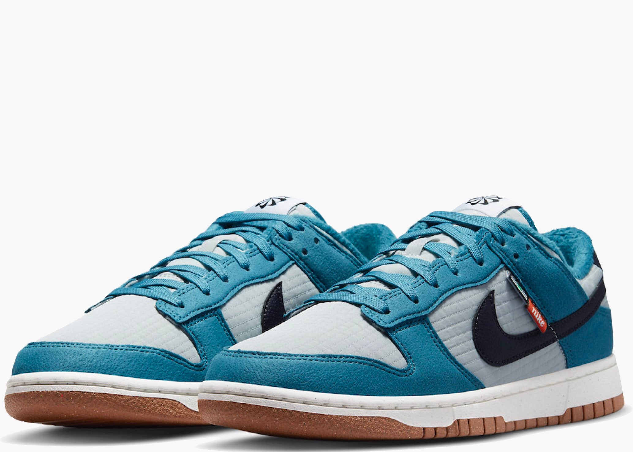 Nike Dunk Low SE Toasty Rift Blue (GS) Hype Clothinga Limited Edition