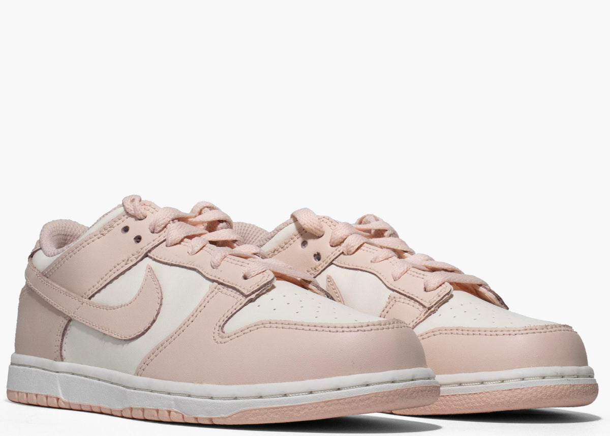 Nike Dunk Low SP Orange Pearl (PS) Hype Clothinga Limited Edition