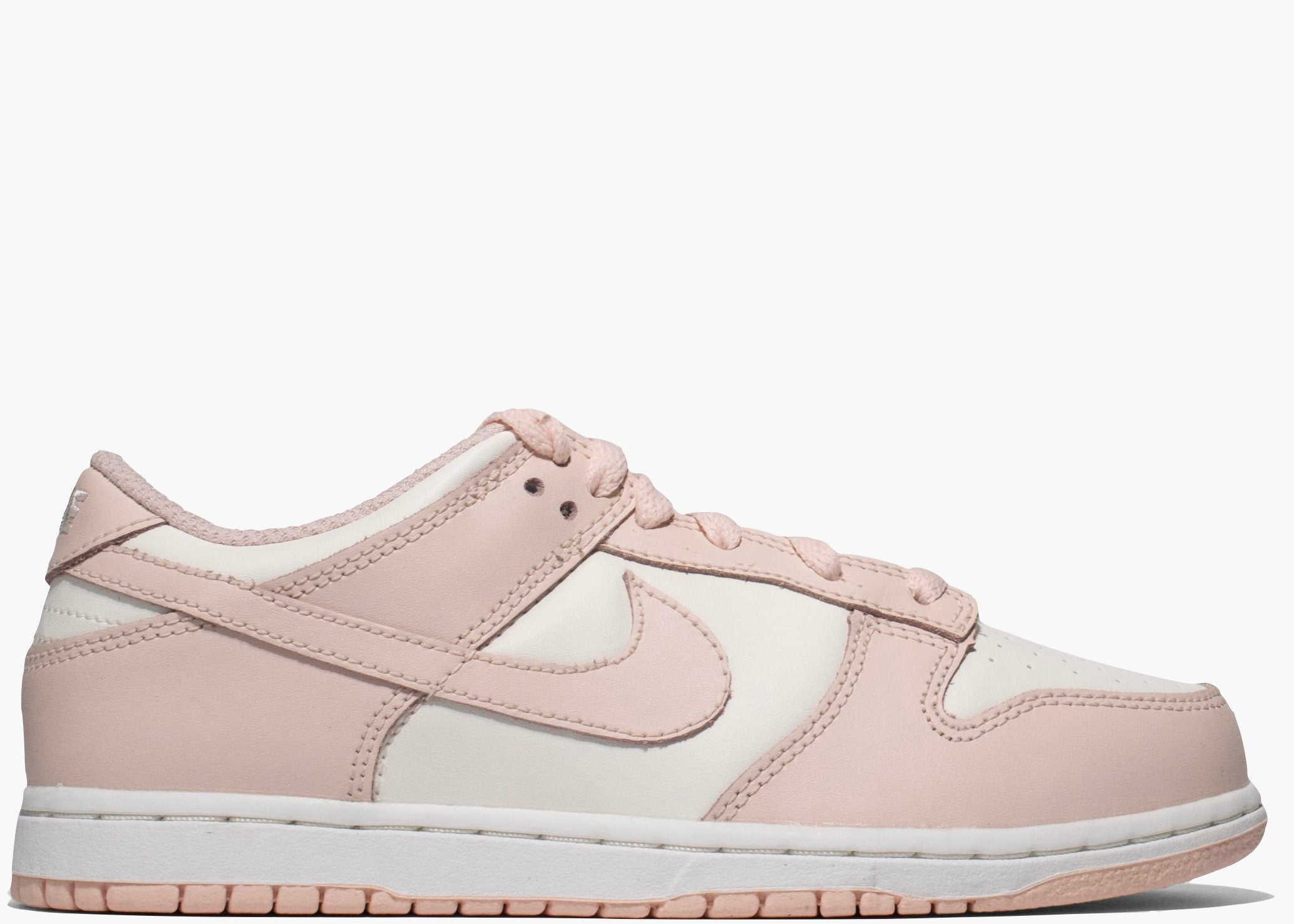 Nike Dunk Low SP Orange Pearl (PS) Hype Clothinga Limited Edition