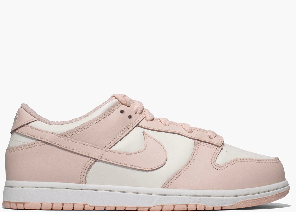 Nike Dunk Low SP Orange Pearl (PS) Hype Clothinga Limited Edition