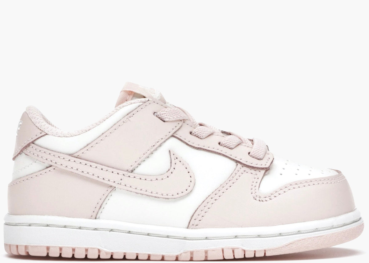 Nike Dunk Low SP Orange Pearl (TD) CW1589-101 Hype Clothinga